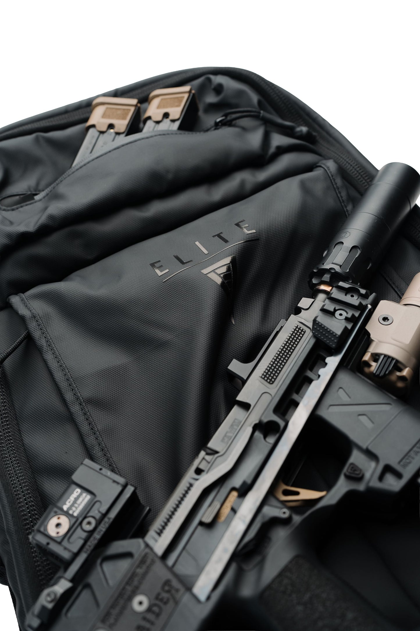 STEALTH SBR Backpack Elite Survival Systems