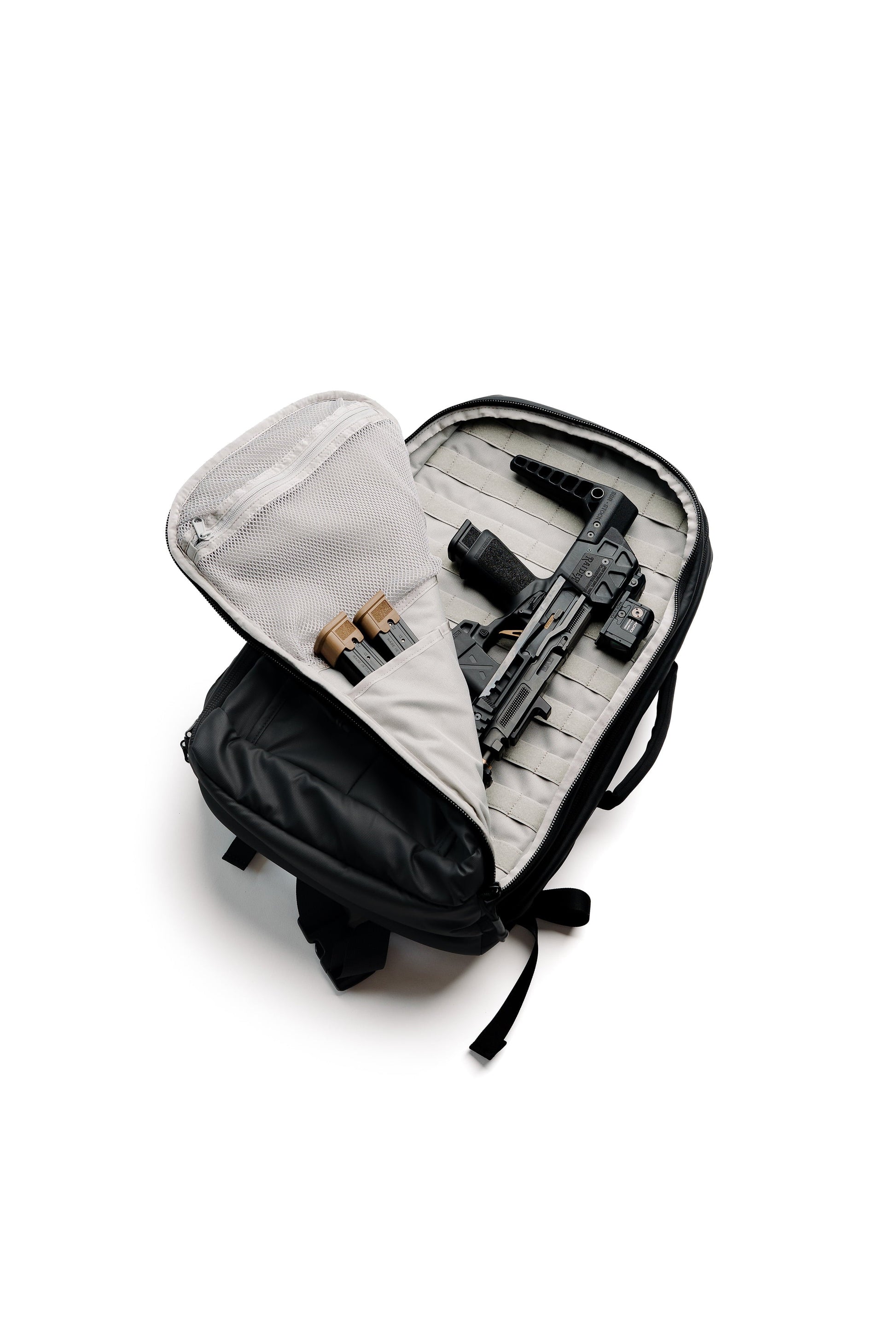 STEALTH SBR Backpack Elite Survival Systems