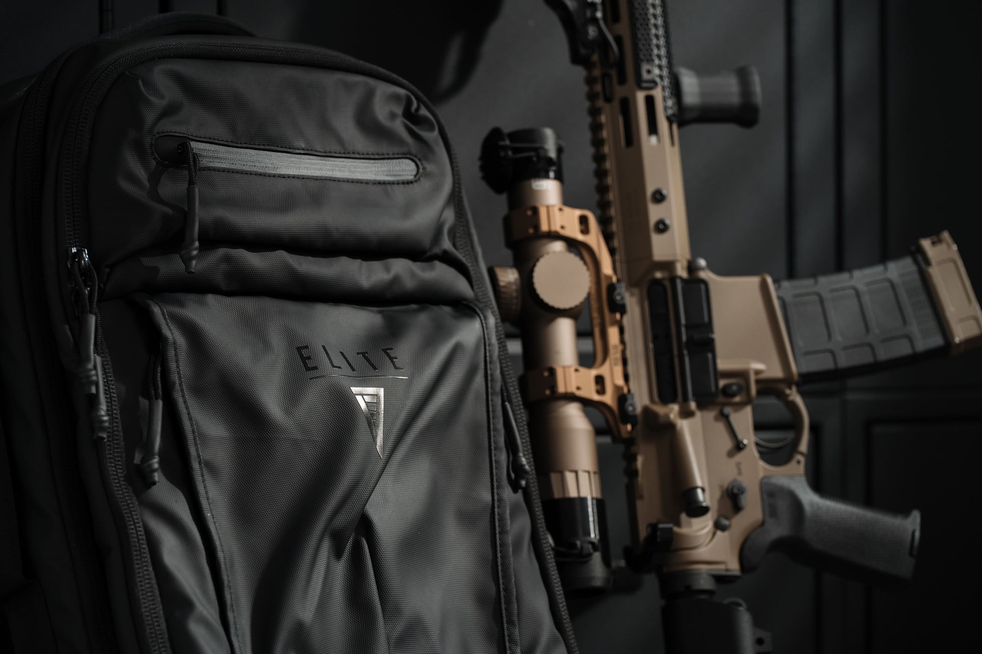 STEALTH SBR Backpack Elite Survival Systems