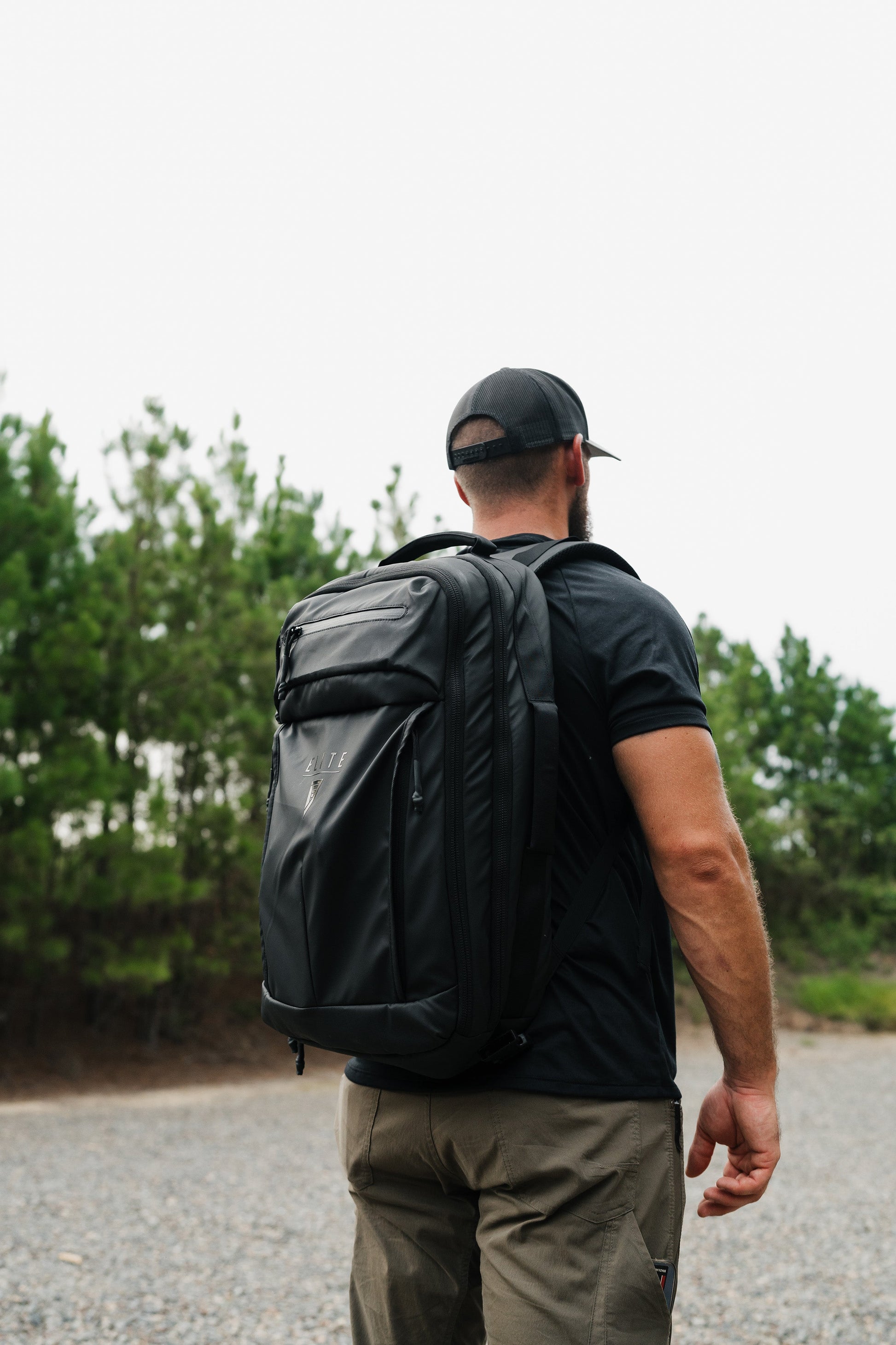 STEALTH SBR Backpack Elite Survival Systems