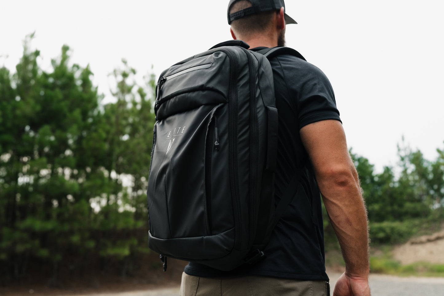 STEALTH SBR Backpack Elite Survival Systems
