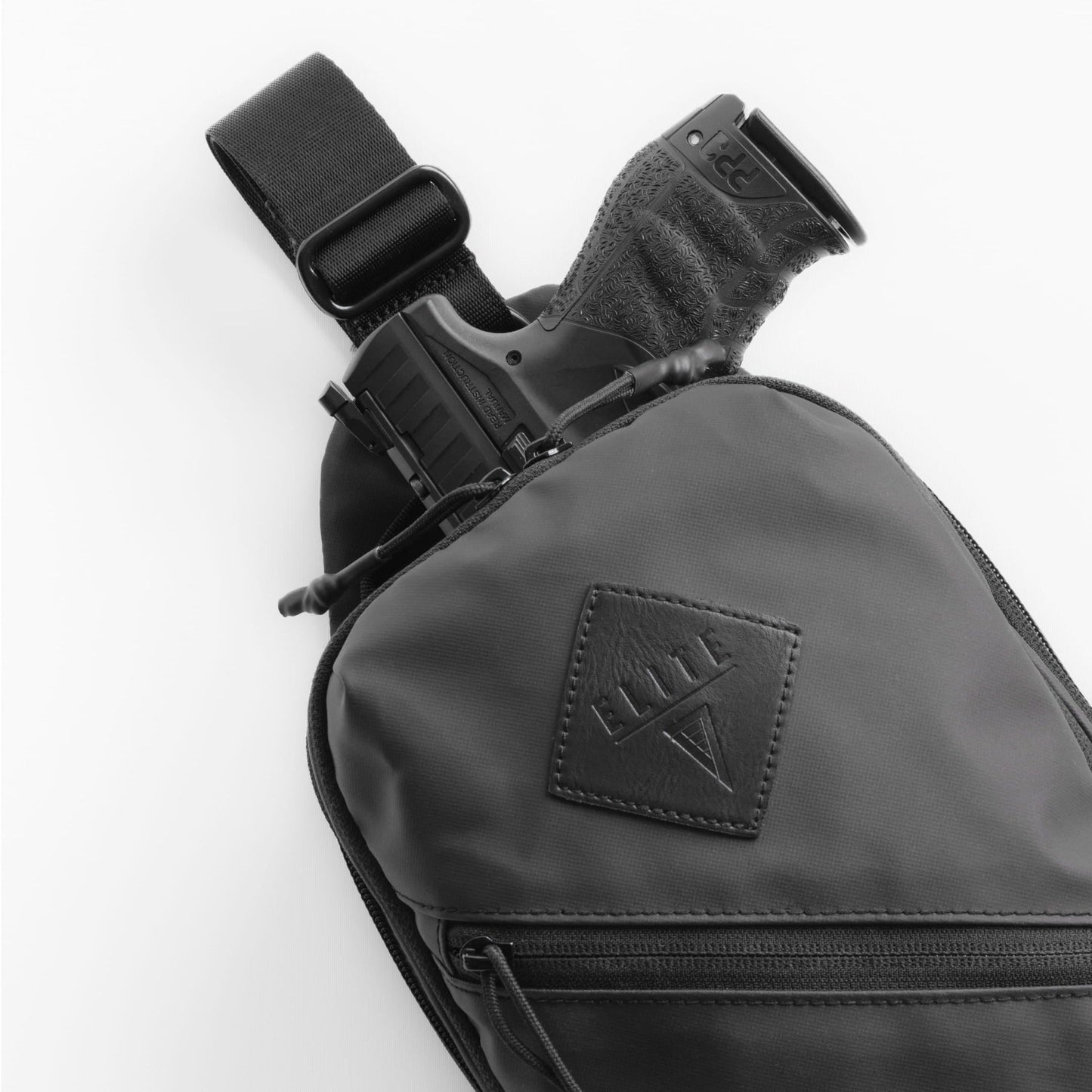 SENTINEL Cross-Body Concealed Carry Sling Pack Elite Survival Systems