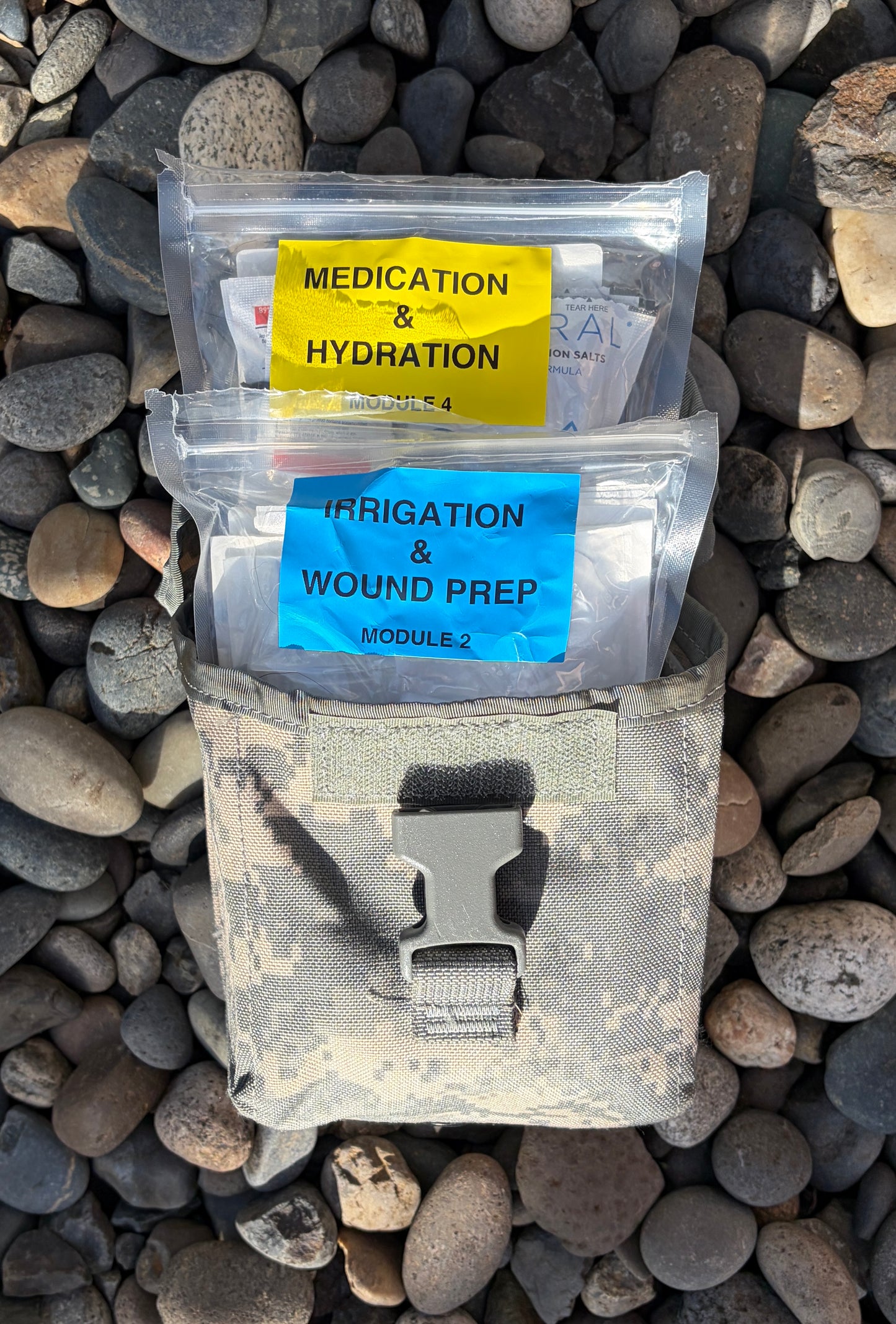 Module 4 - Medication & Hydration — Introductory Price