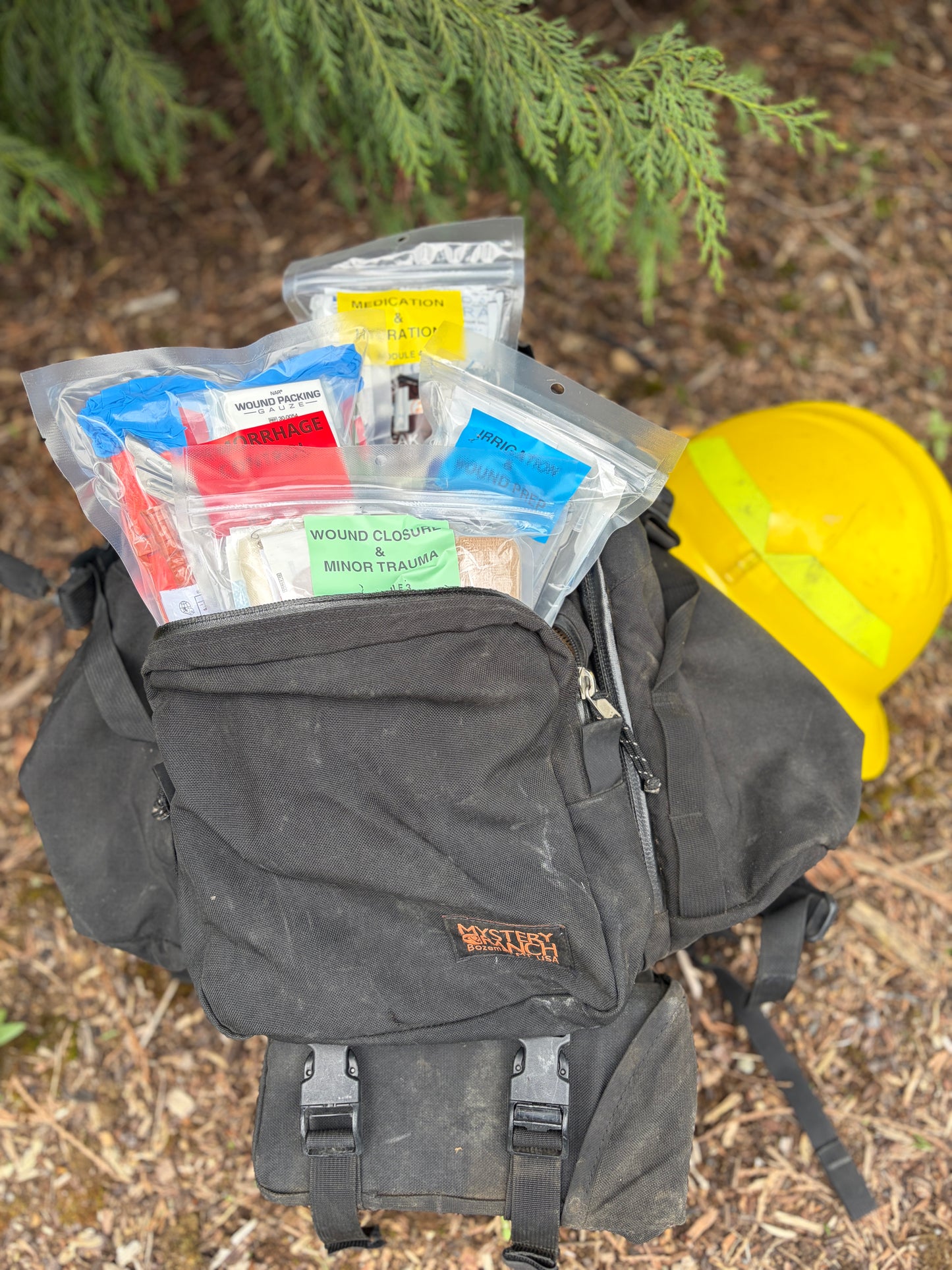 IFAK360 Complete Kit — Introductory Price