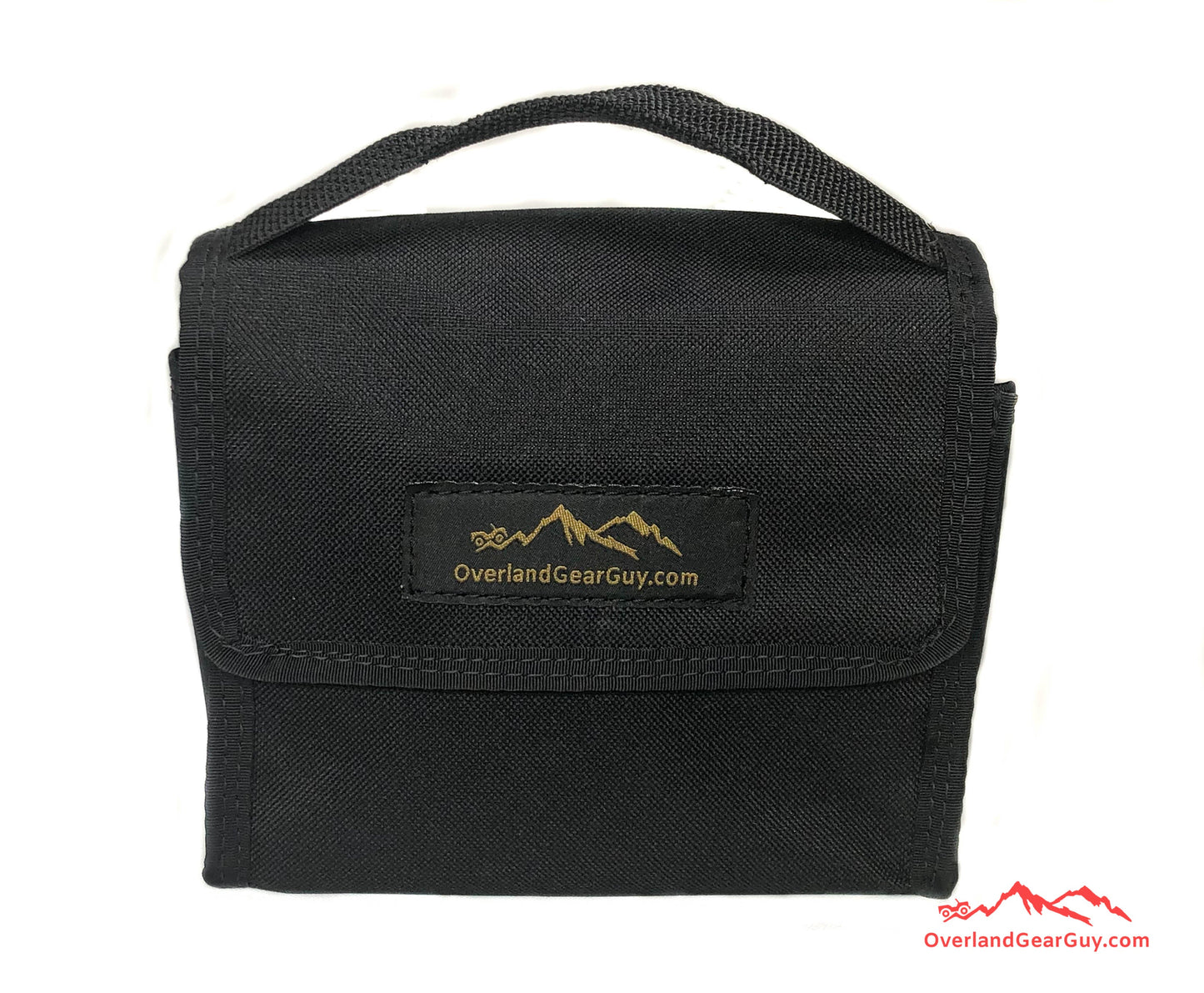 GP 6.5 MOLLE Pouch Overland Gear Guy
