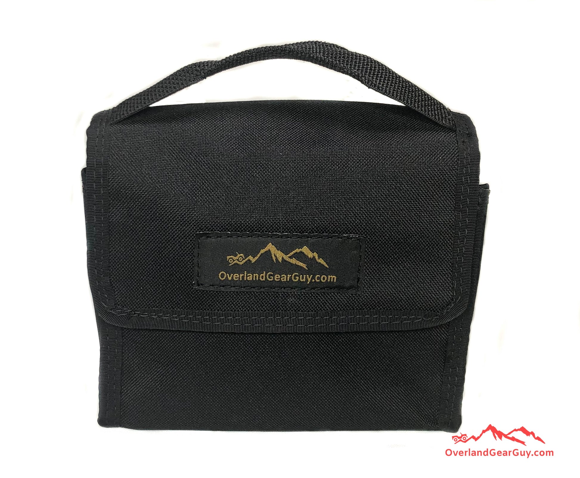 GP 6.5 MOLLE Pouch Overland Gear Guy