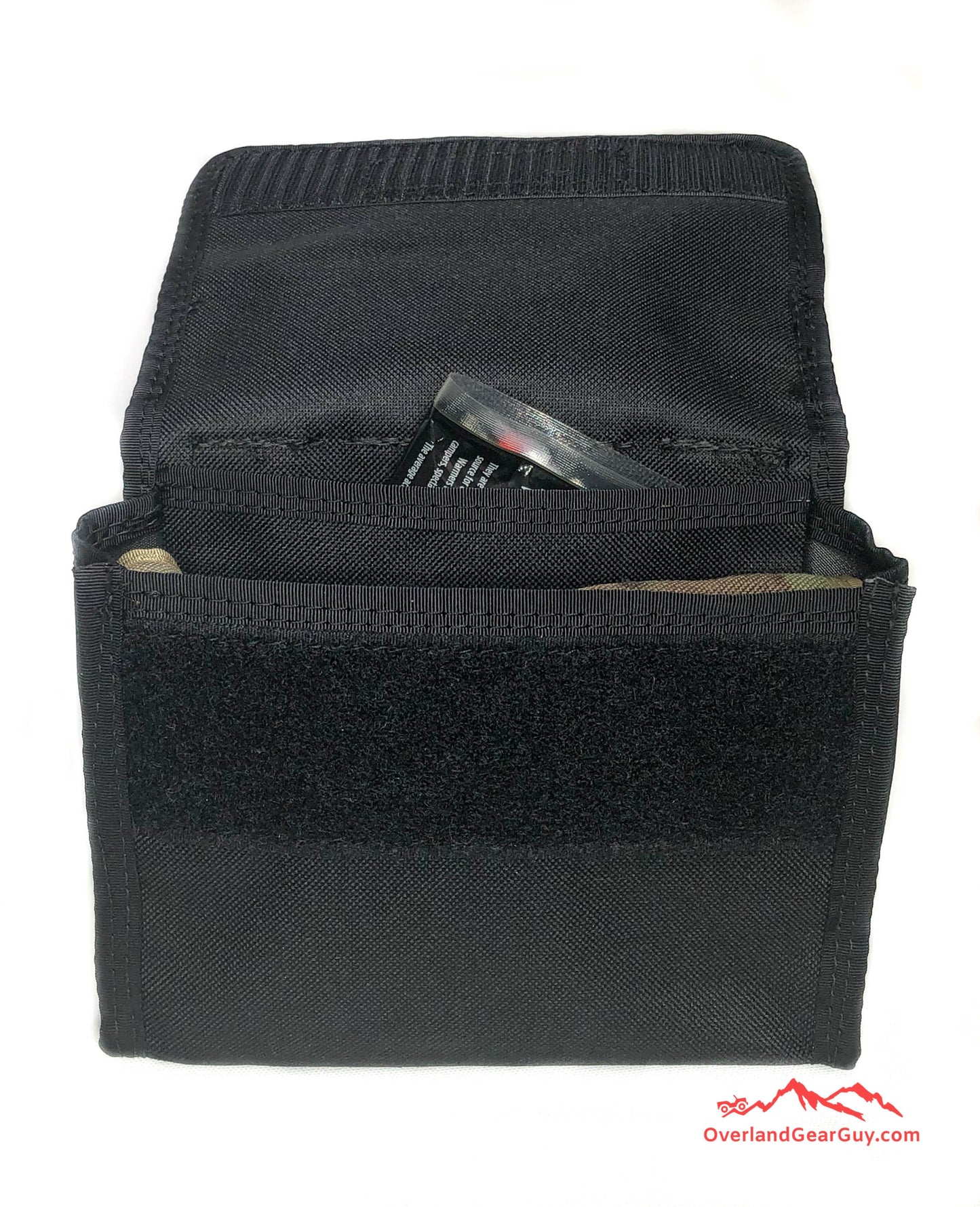 GP 6.5 MOLLE Pouch Overland Gear Guy