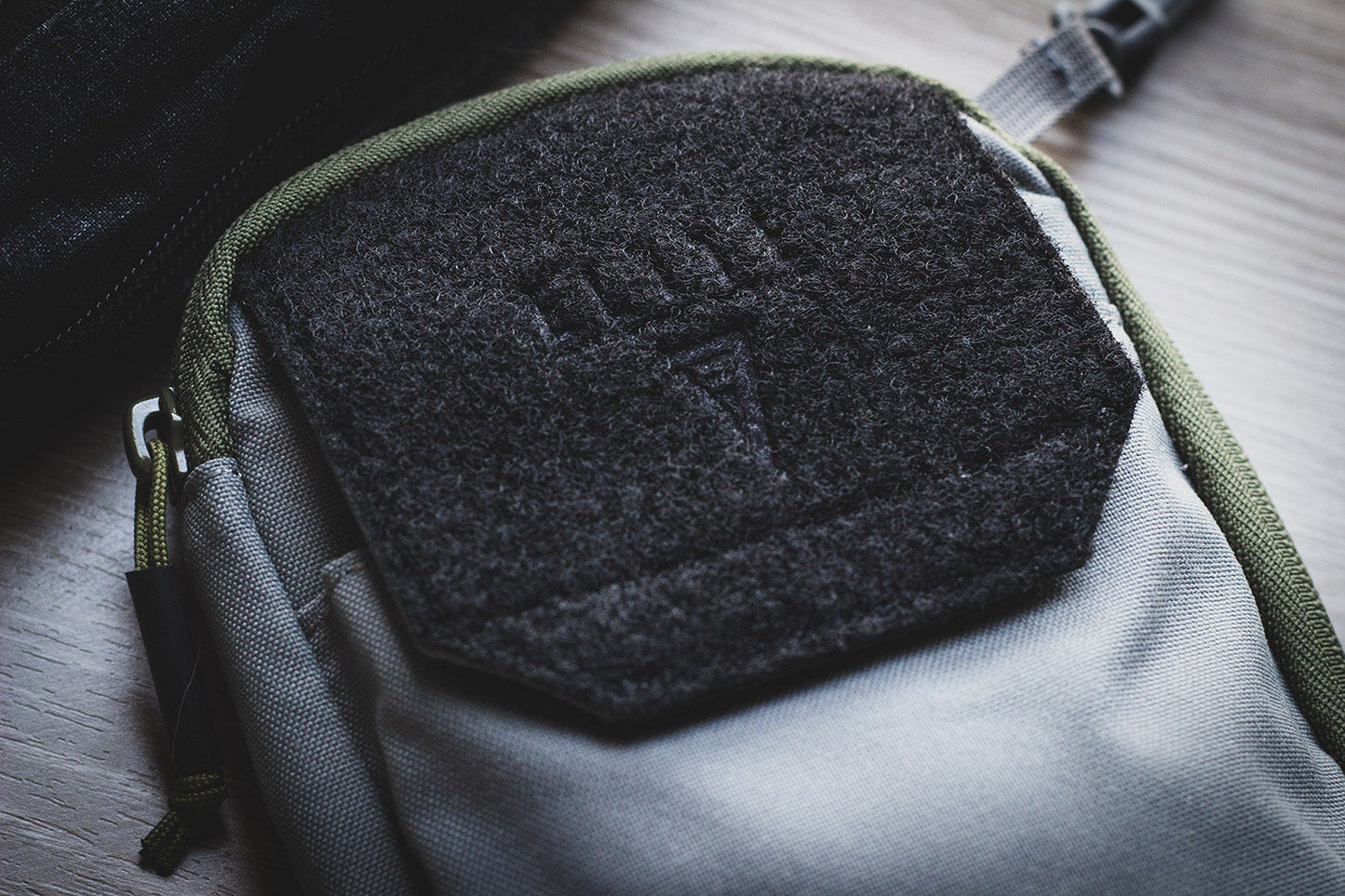 EDC / MOLLE / Belt / Pocket Organizer Elite Survival Systems
