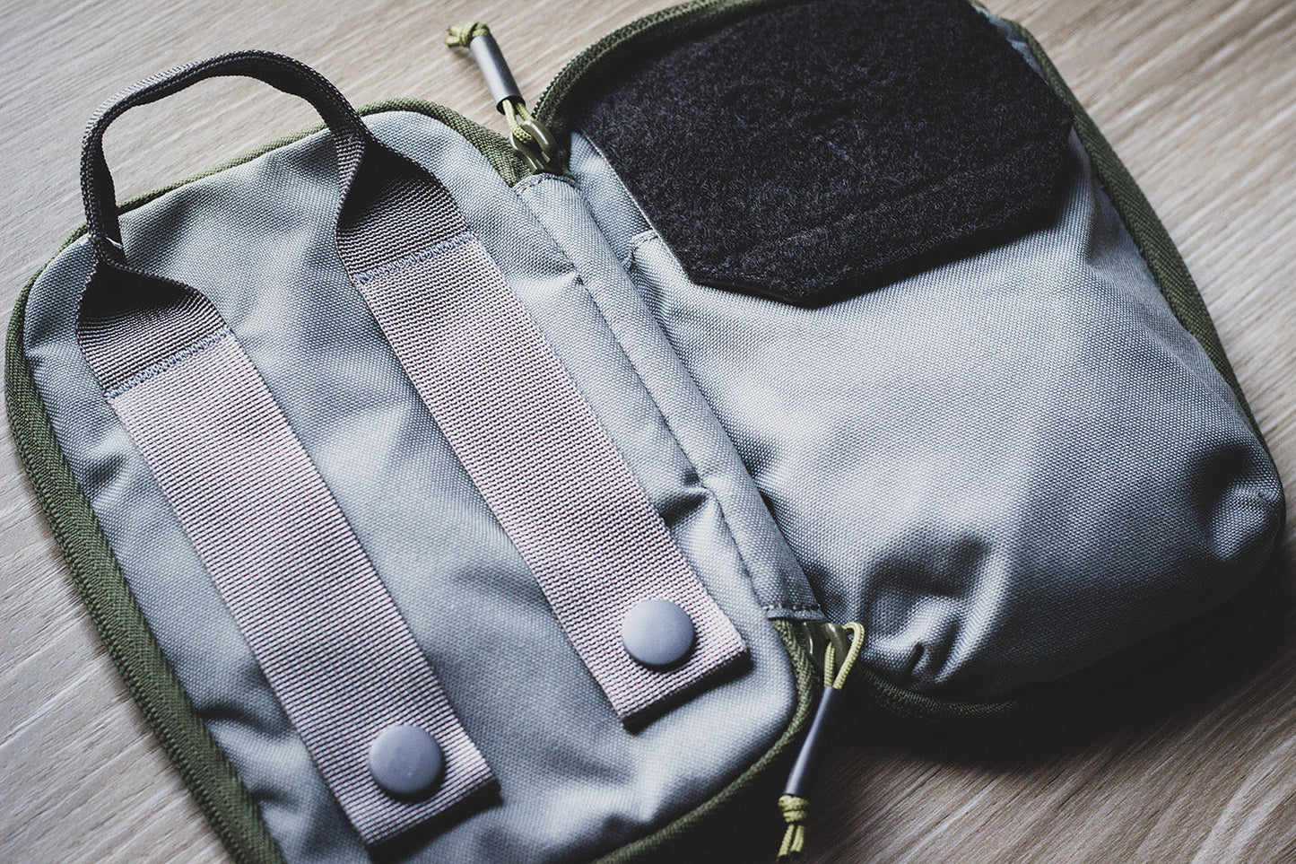 EDC / MOLLE / Belt / Pocket Organizer Elite Survival Systems