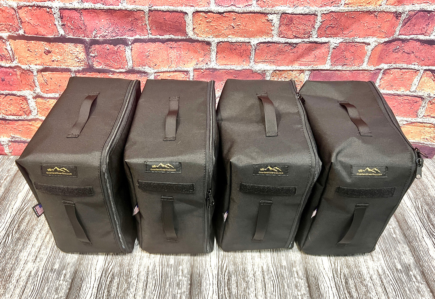 JC Storage  Bags - Organizational Bags Overland Gear Guy