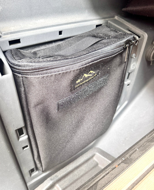 Jack Space Cargo Bag Overland Gear Guy