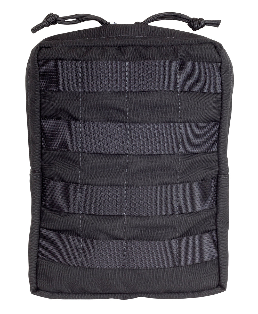 MOLLE General Utility Admin Pouch, Medium Elite Survival Systems