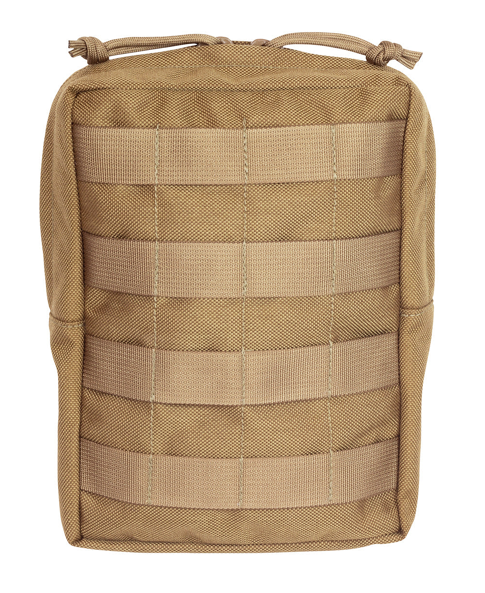 MOLLE General Utility Admin Pouch, Medium Elite Survival Systems