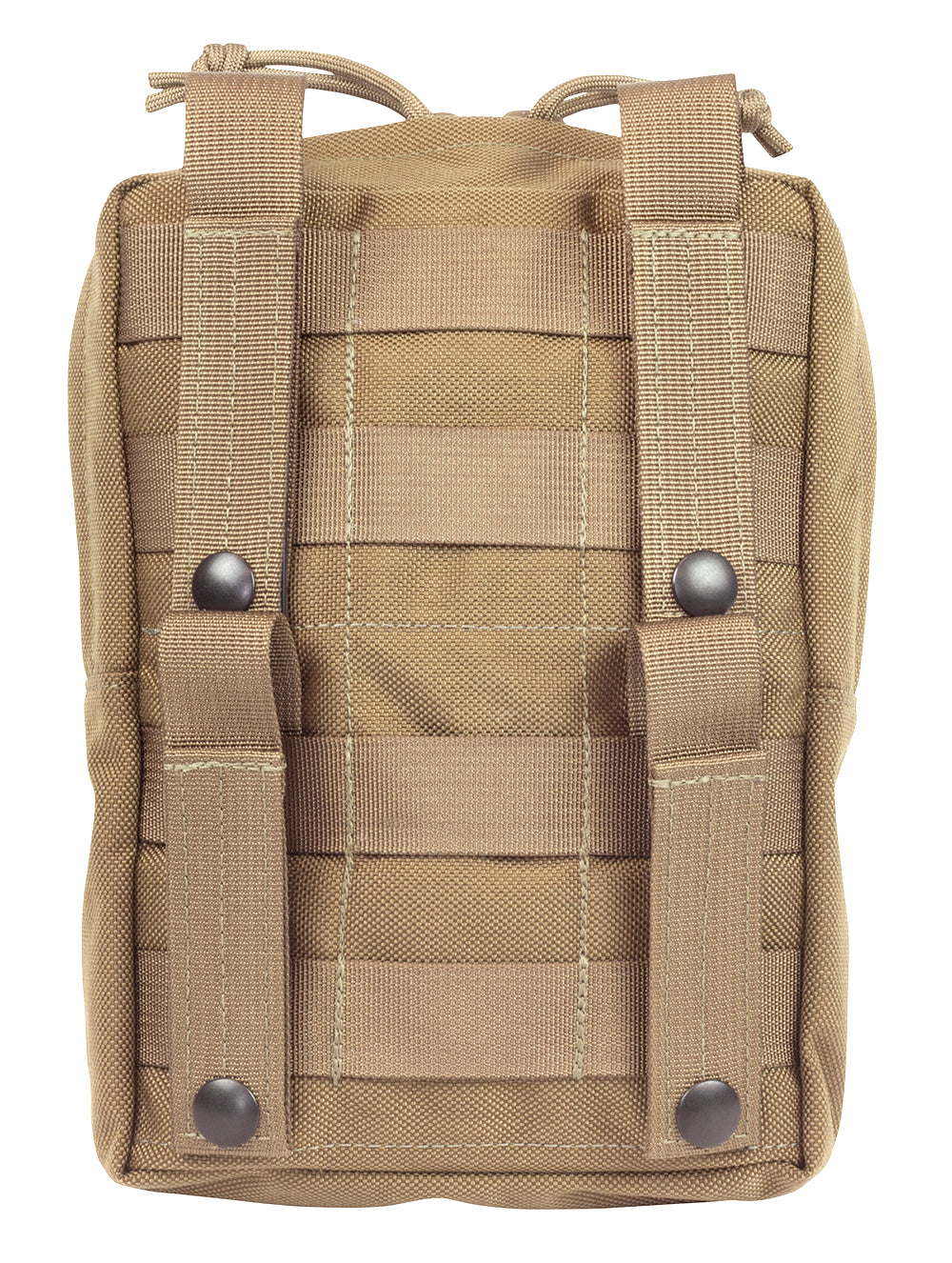 MOLLE General Utility Admin Pouch, Medium Elite Survival Systems