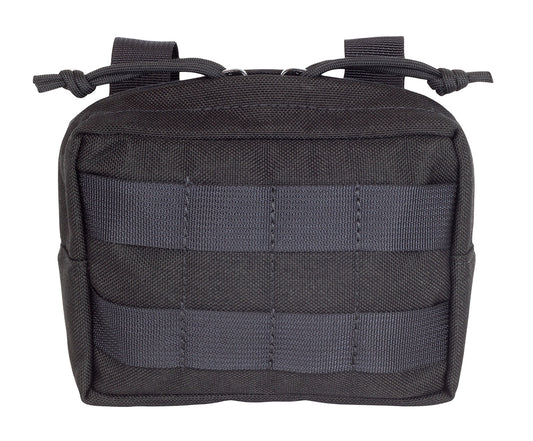 MOLLE General Utility Admin Pouch, Small Elite Survival Systems