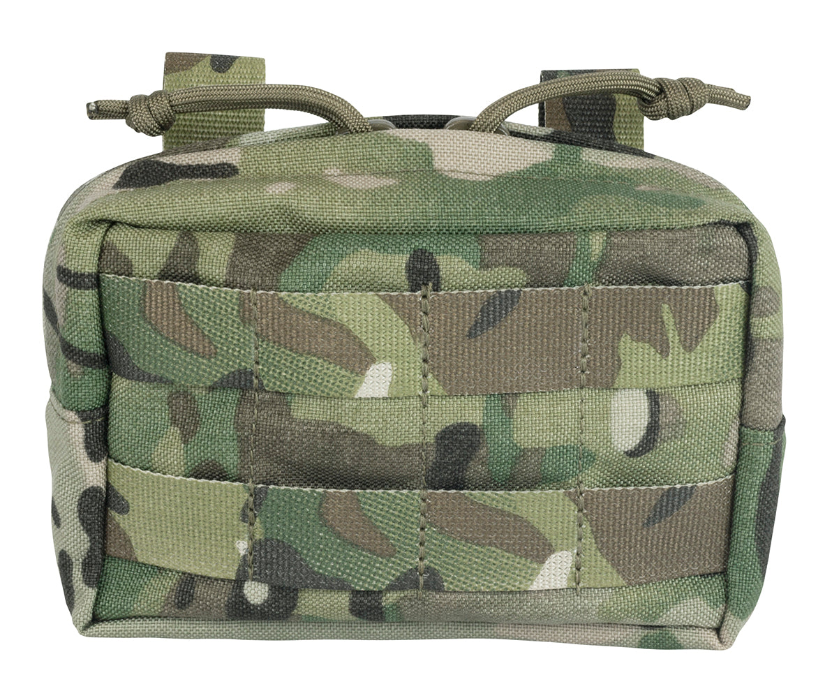 MOLLE General Utility Admin Pouch, Small Elite Survival Systems