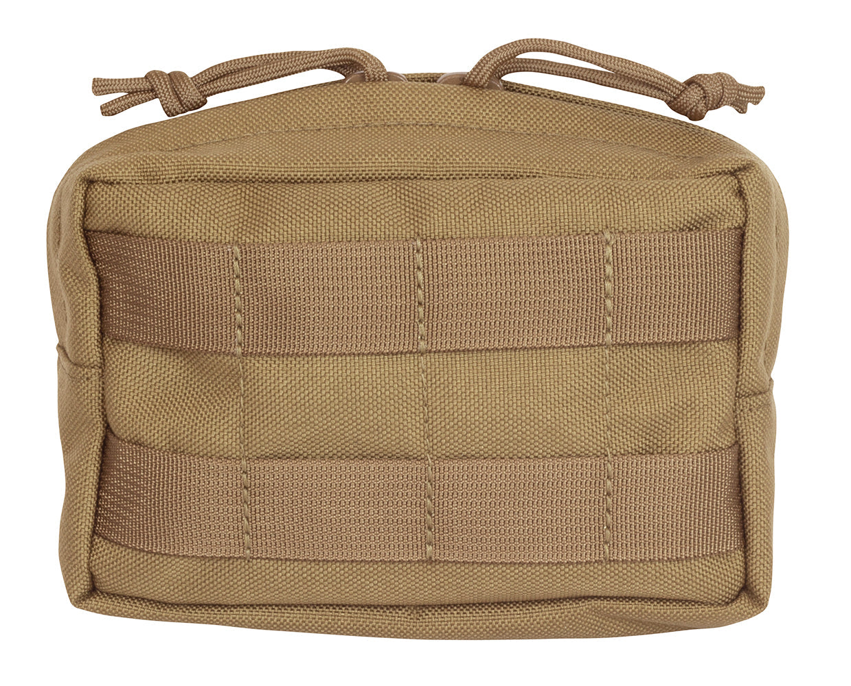 MOLLE General Utility Admin Pouch, Small Elite Survival Systems