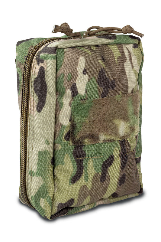 MOLLE Medical Admin Pouch Elite Survival Systems