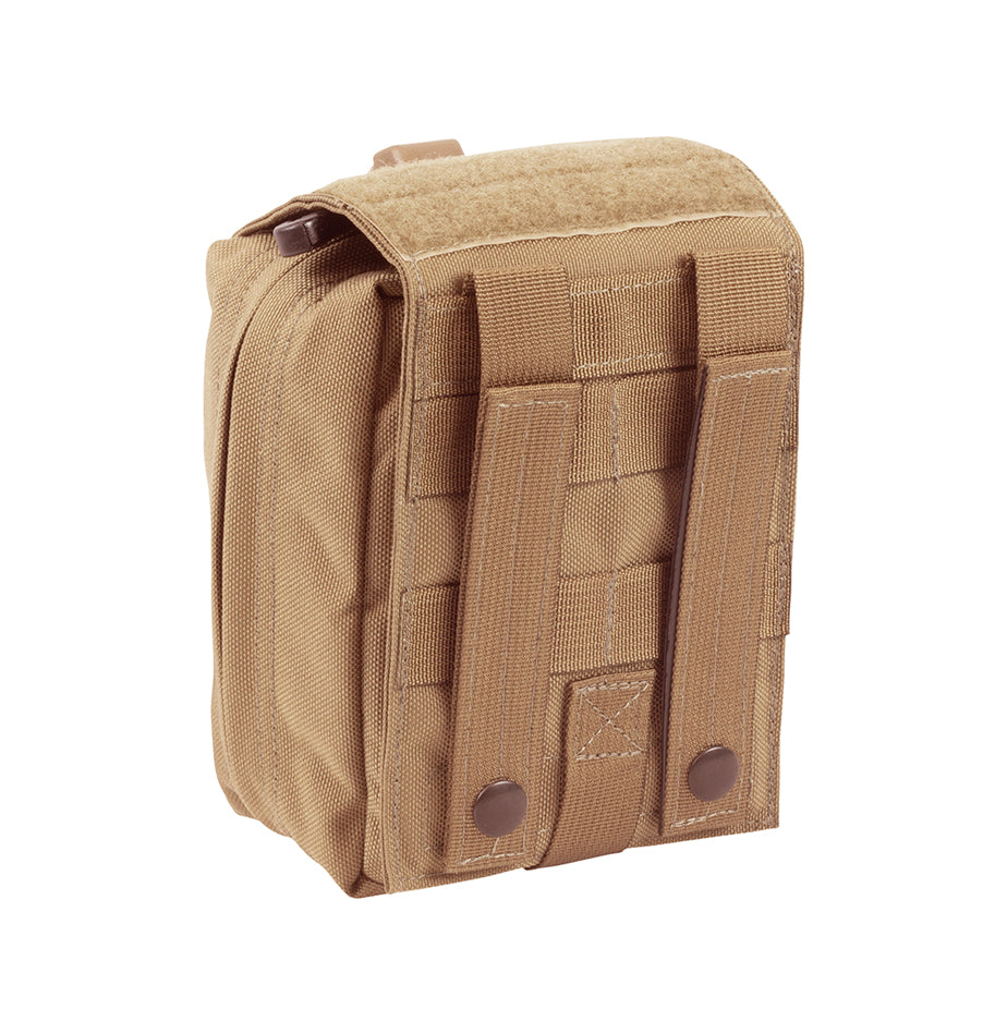 Quick-Detach Medical Pouch Elite Survival Systems