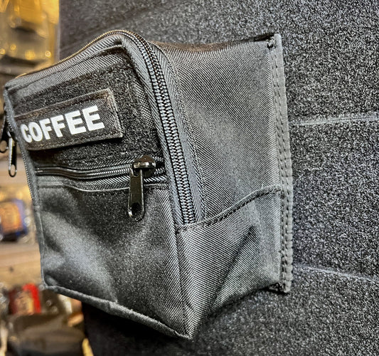 Modular Velcro - Mini Cargo Pocket Overland Gear Guy