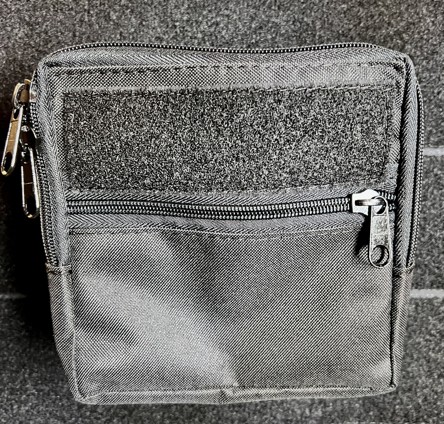 Modular Velcro - Mini Cargo Pocket Overland Gear Guy