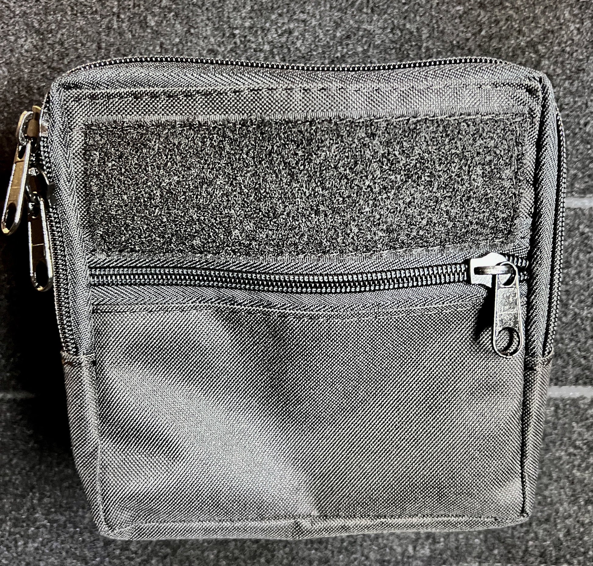 Modular Velcro - Mini Cargo Pocket Overland Gear Guy