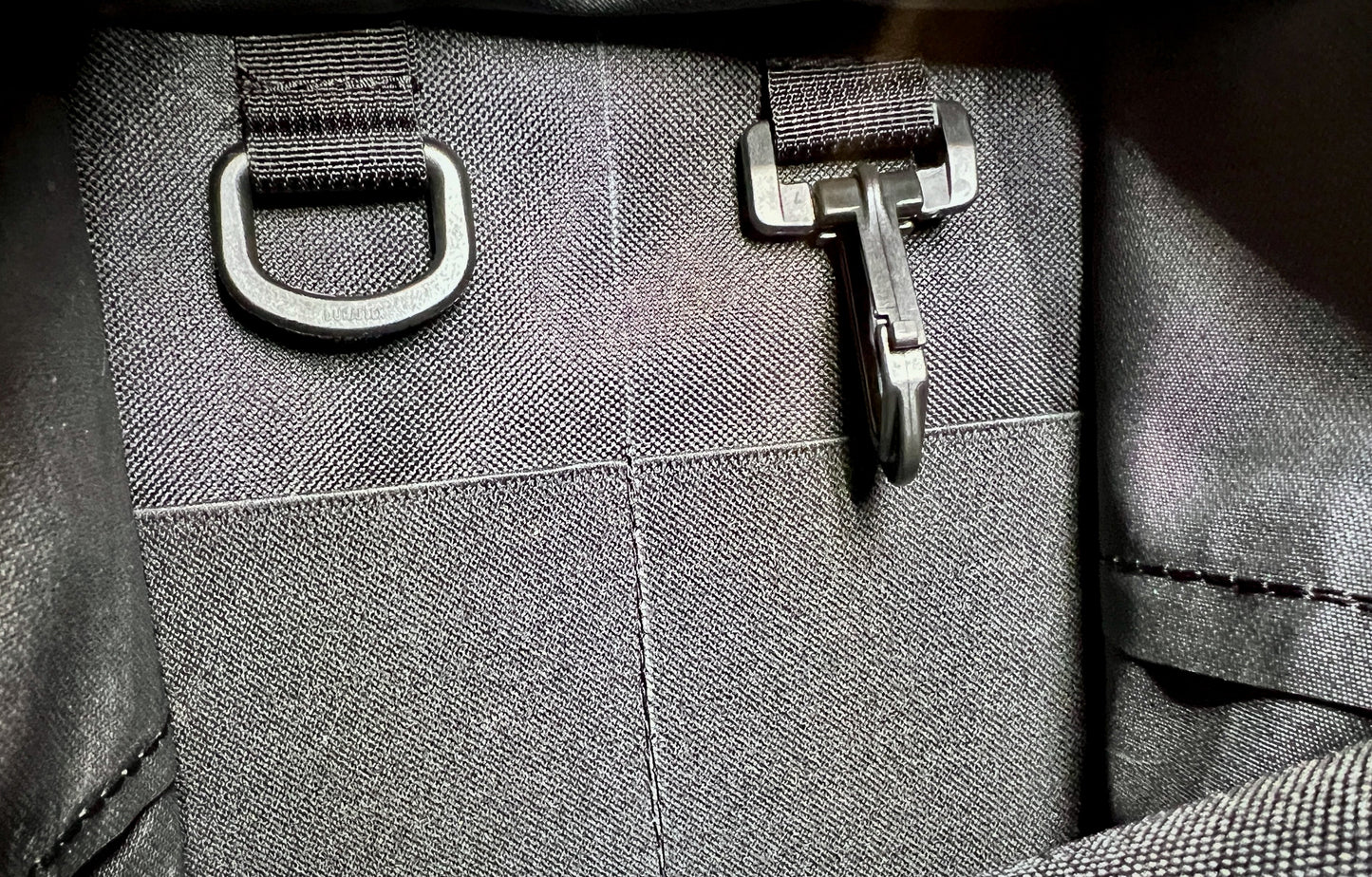 Modular Velcro - Mini Cargo Pocket Overland Gear Guy