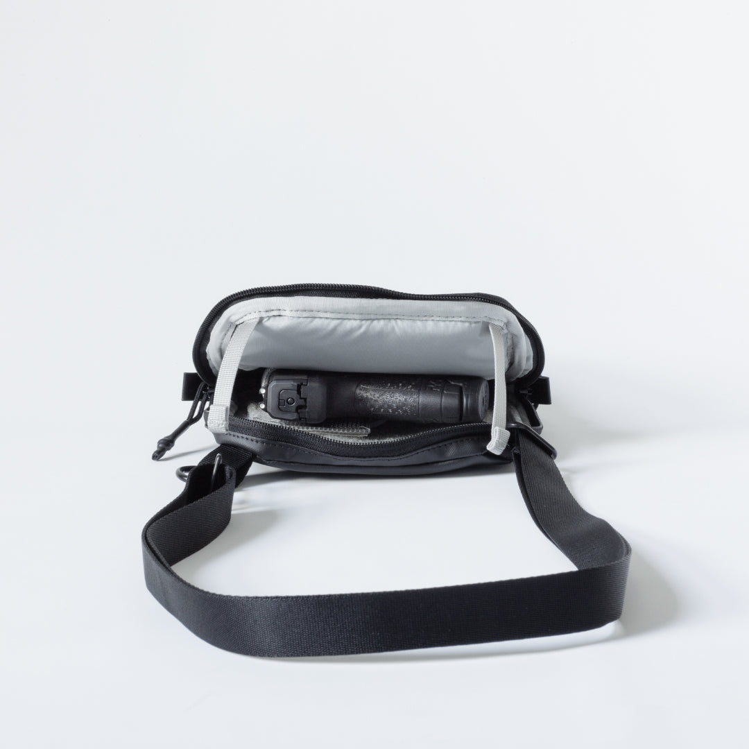 Microguard Mini Crossbody Concealed Carry Bag Elite Survival Systems