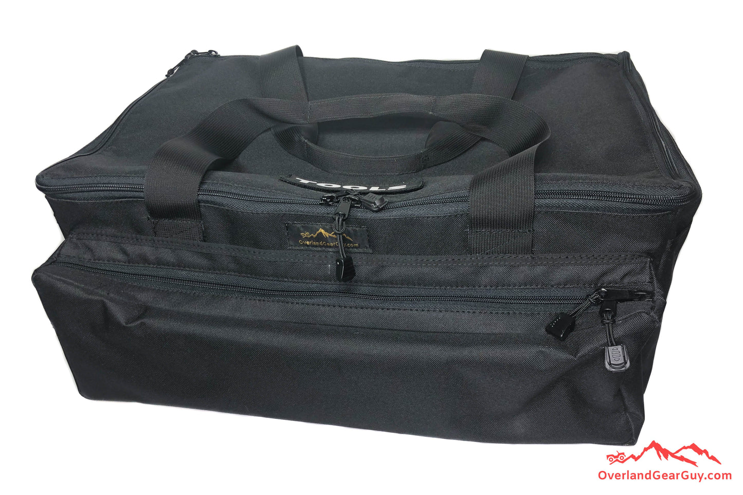 Overland Tool Bag - Complete Set Overland Gear Guy