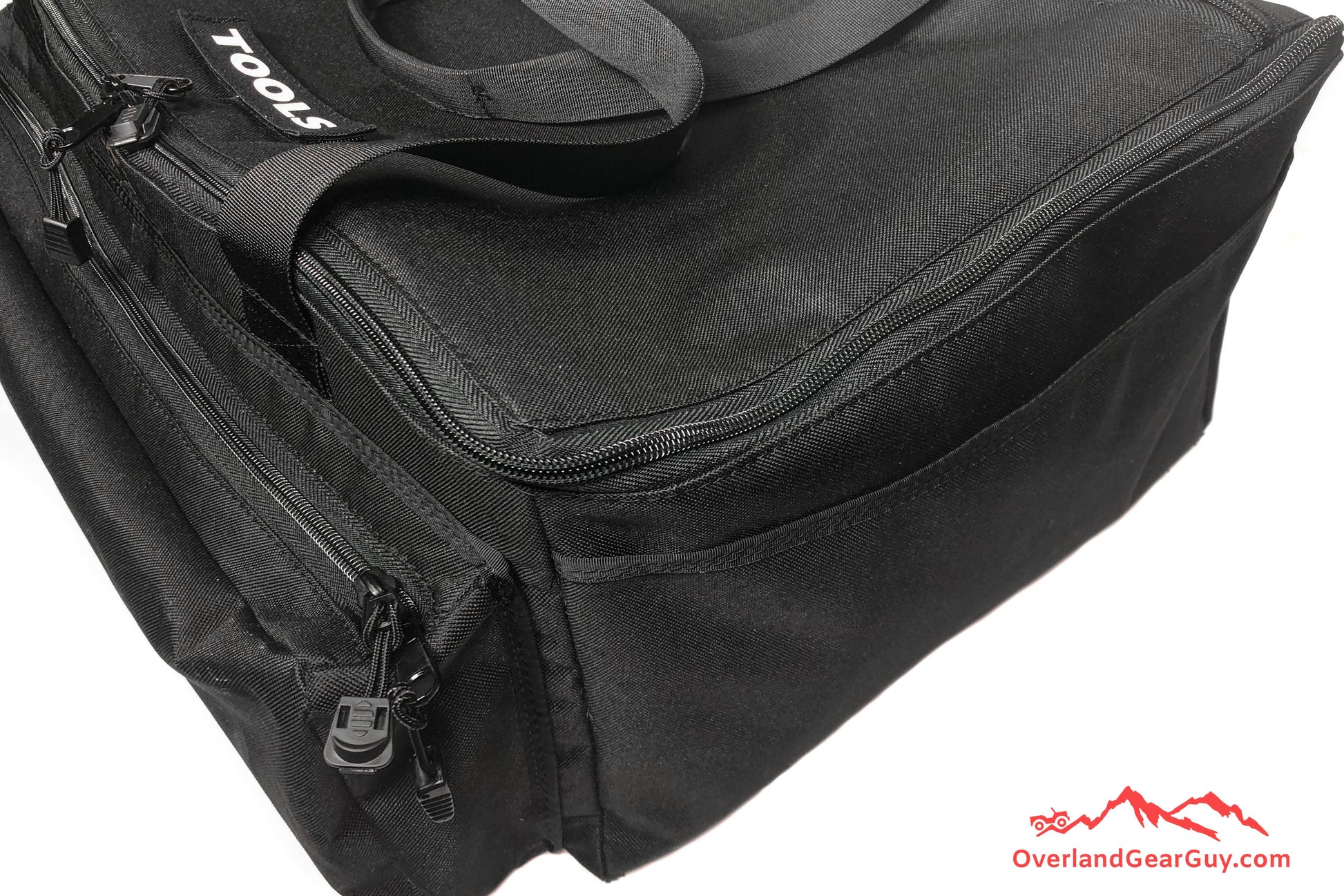 Overland Tool Bag - Complete Set Overland Gear Guy