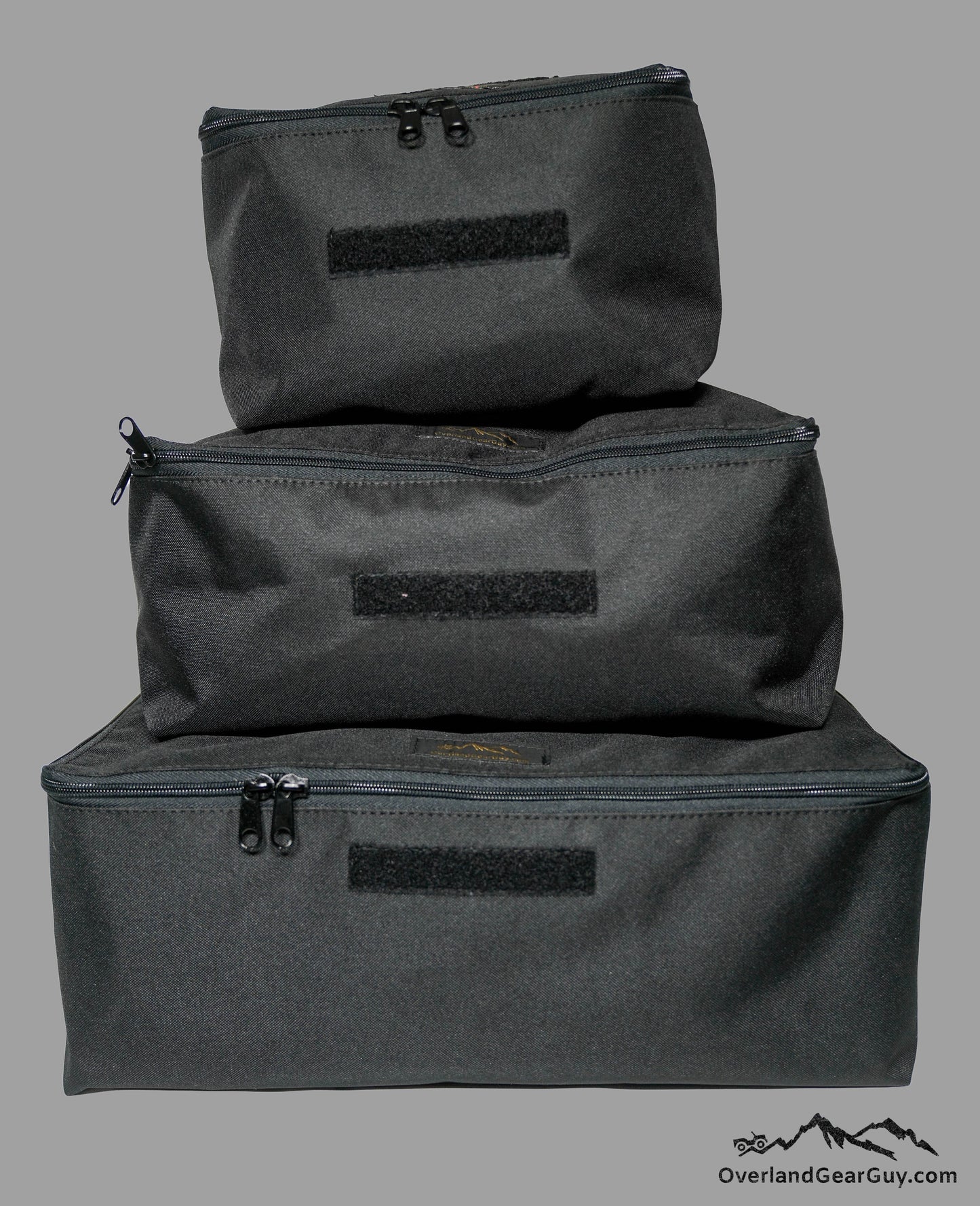 Overland Storage Cube Set Overland Gear Guy