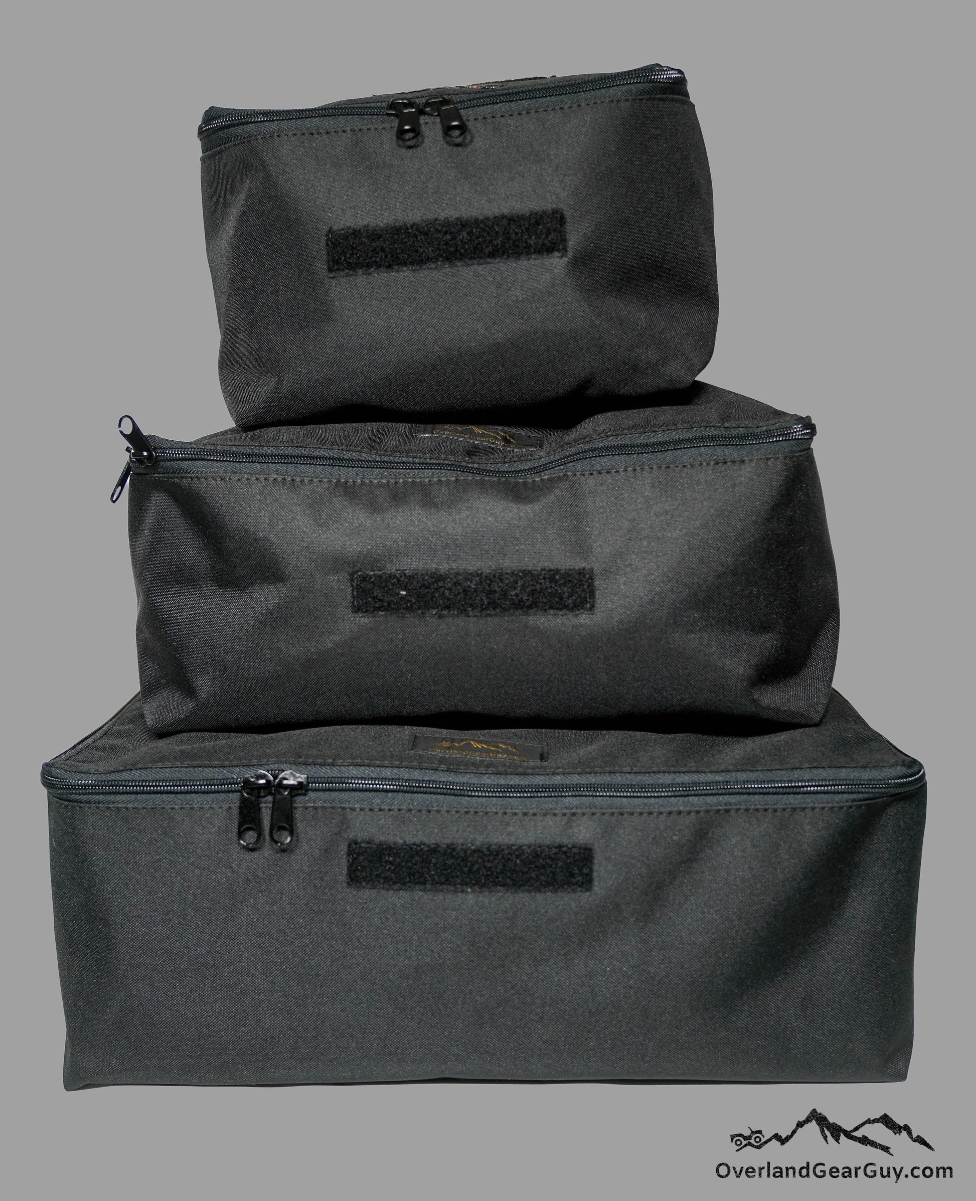Overland Storage Cube Set Overland Gear Guy