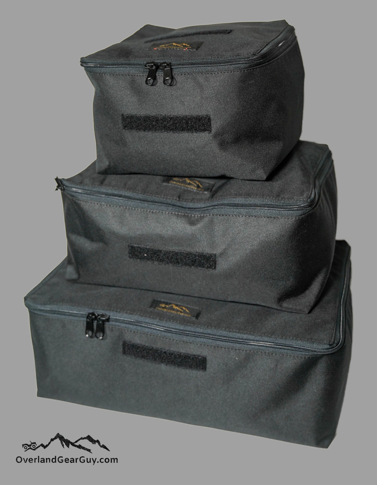 Overland Storage Cube Set Overland Gear Guy