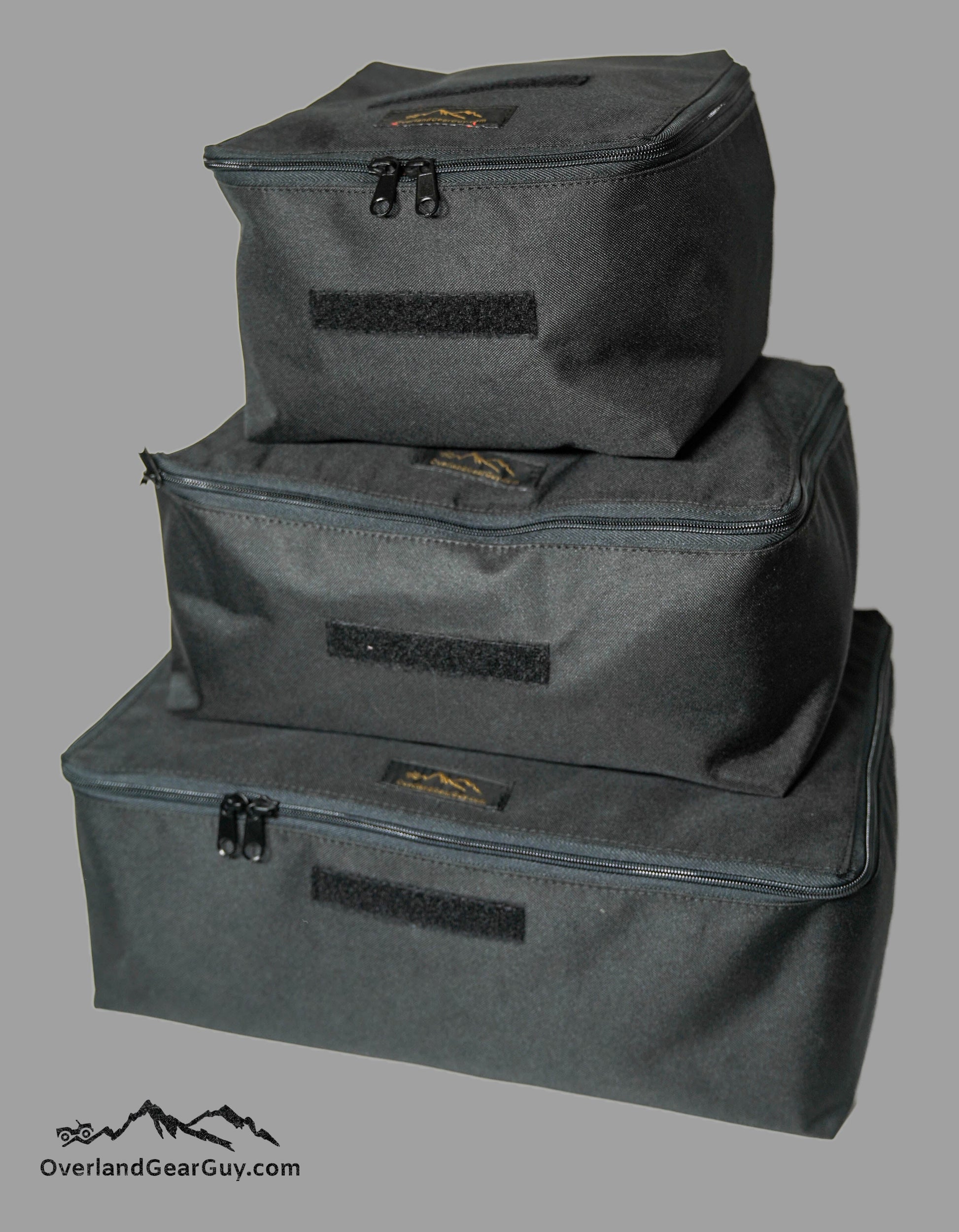 Overland Storage Cube Set Overland Gear Guy