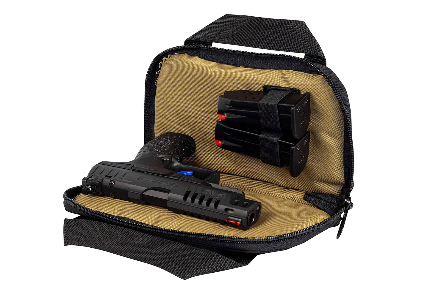 Pistol Cases Elite Survival Systems