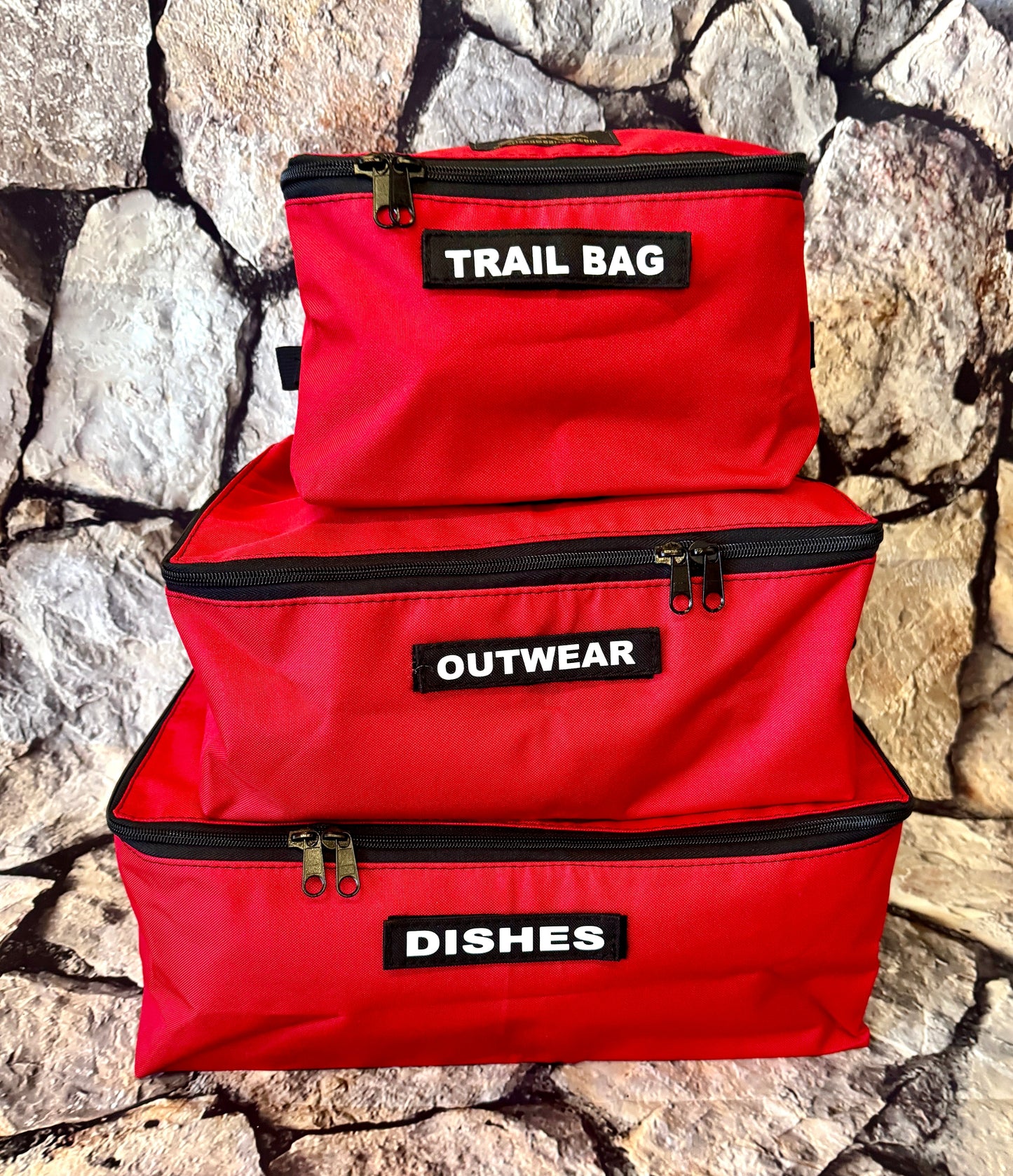 Overland Storage Cube Set Overland Gear Guy