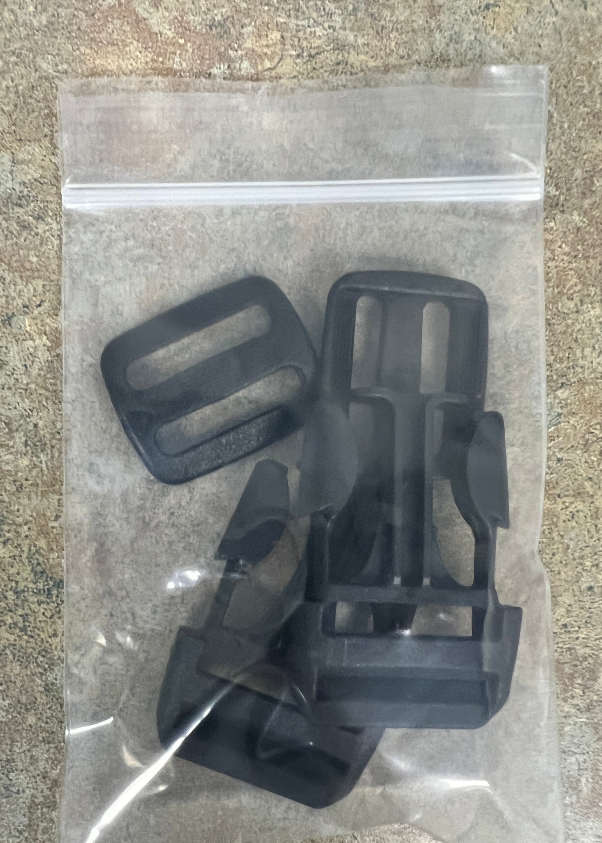 Revel Van Rear Storage Organizer with IPad pouch Overland Gear Guy