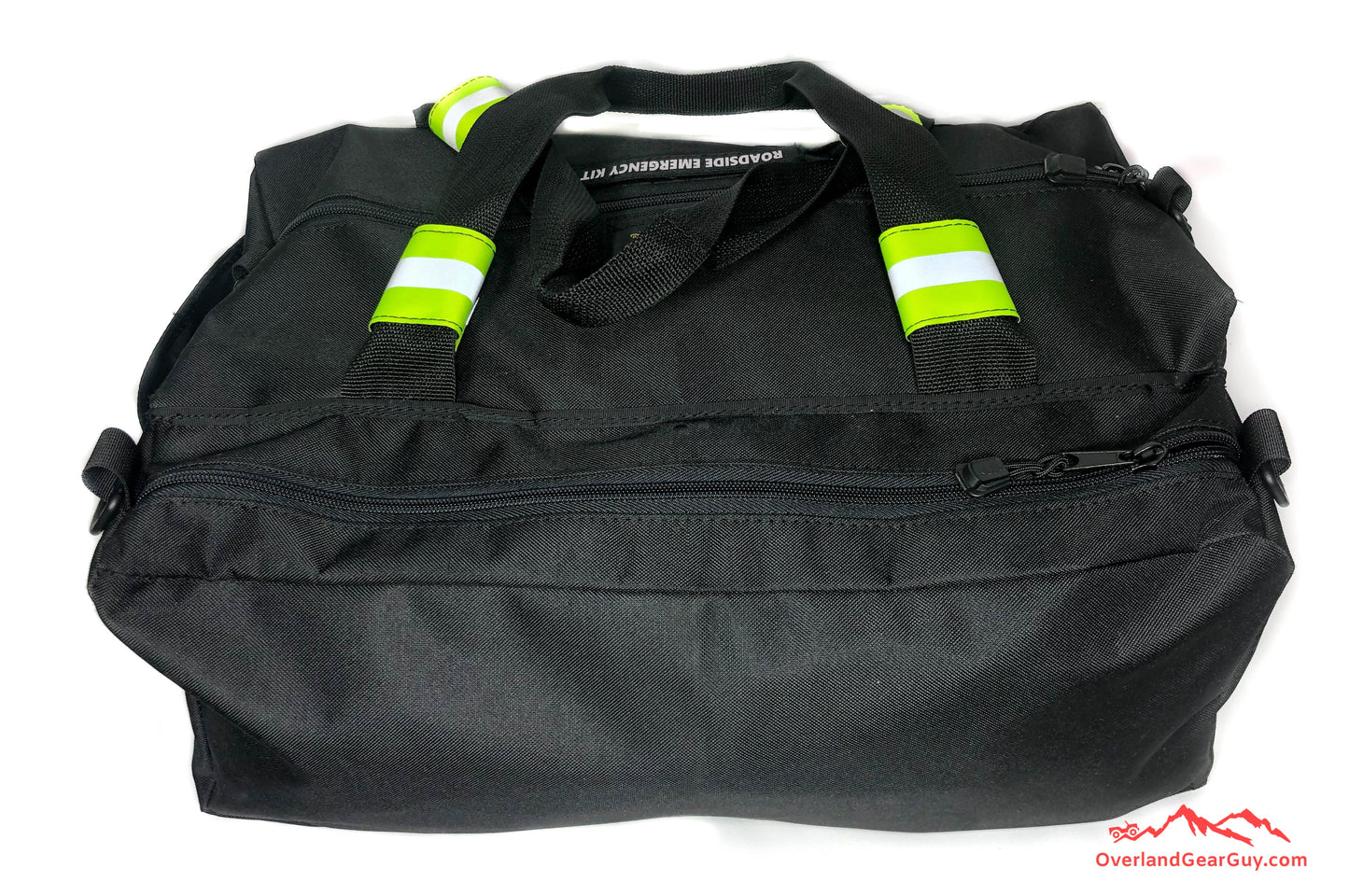 Roadside Emergency Bag Overland Gear Guy