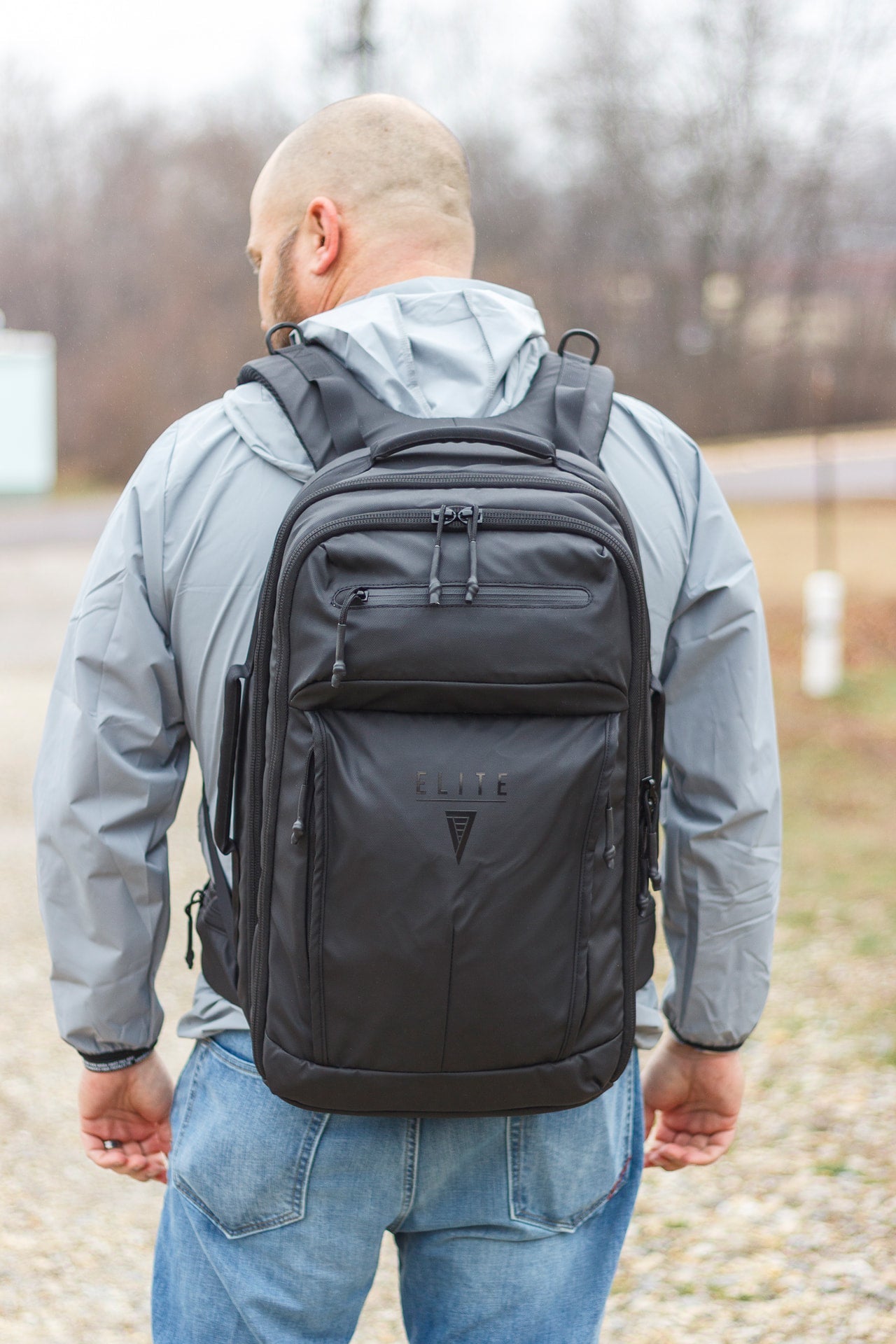 STEALTH SBR Backpack Elite Survival Systems