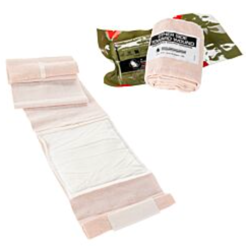Module 1 - Hemorrhage Control IFAK360