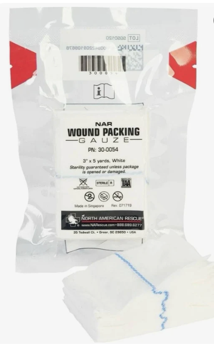 Module 1 - Hemorrhage Control IFAK360