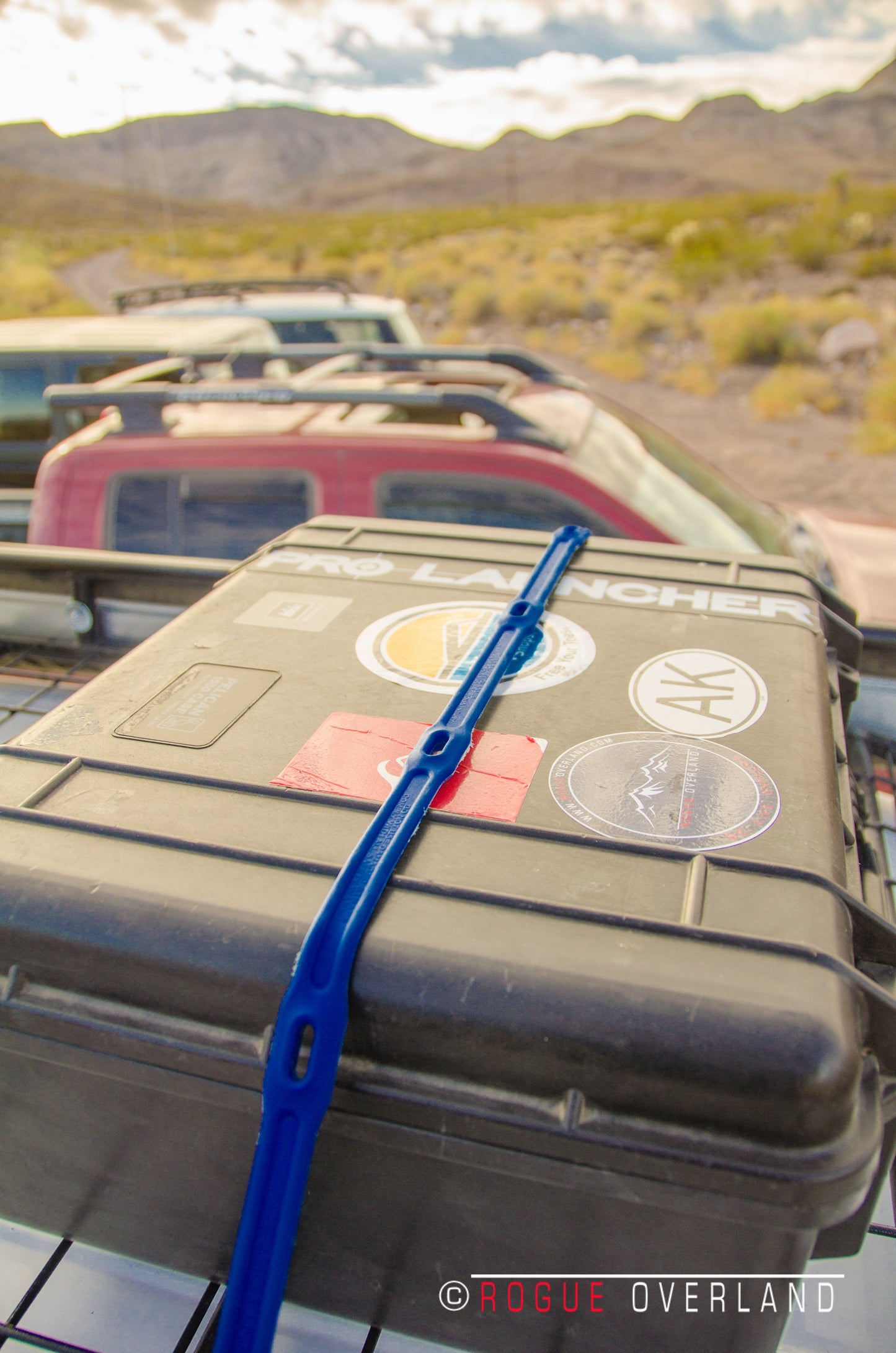 Perfect Bungee Adjust-A-Strap Artemis Outdoor