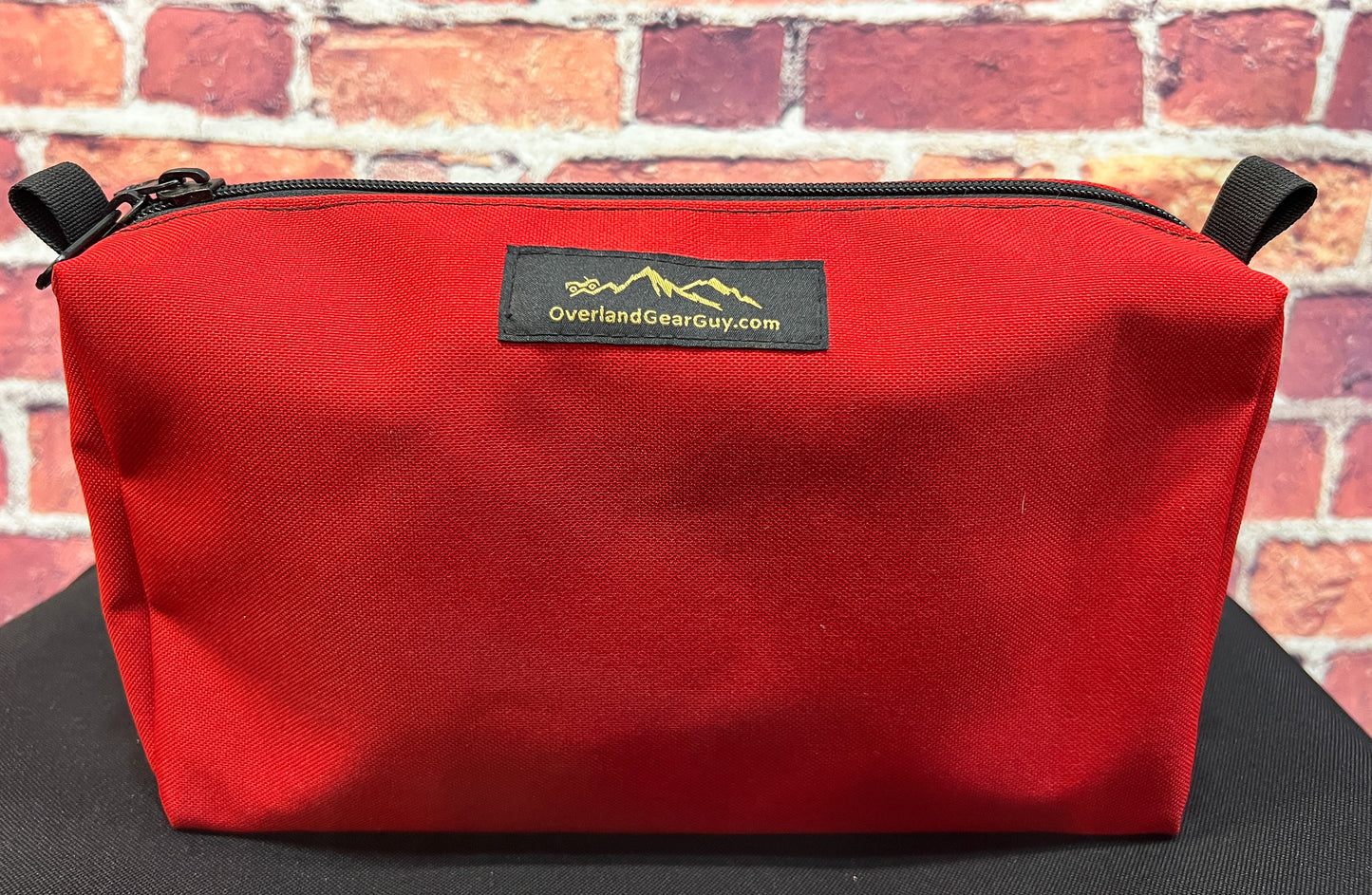Tool Pouch - Tool Storage Bag Overland Gear Guy