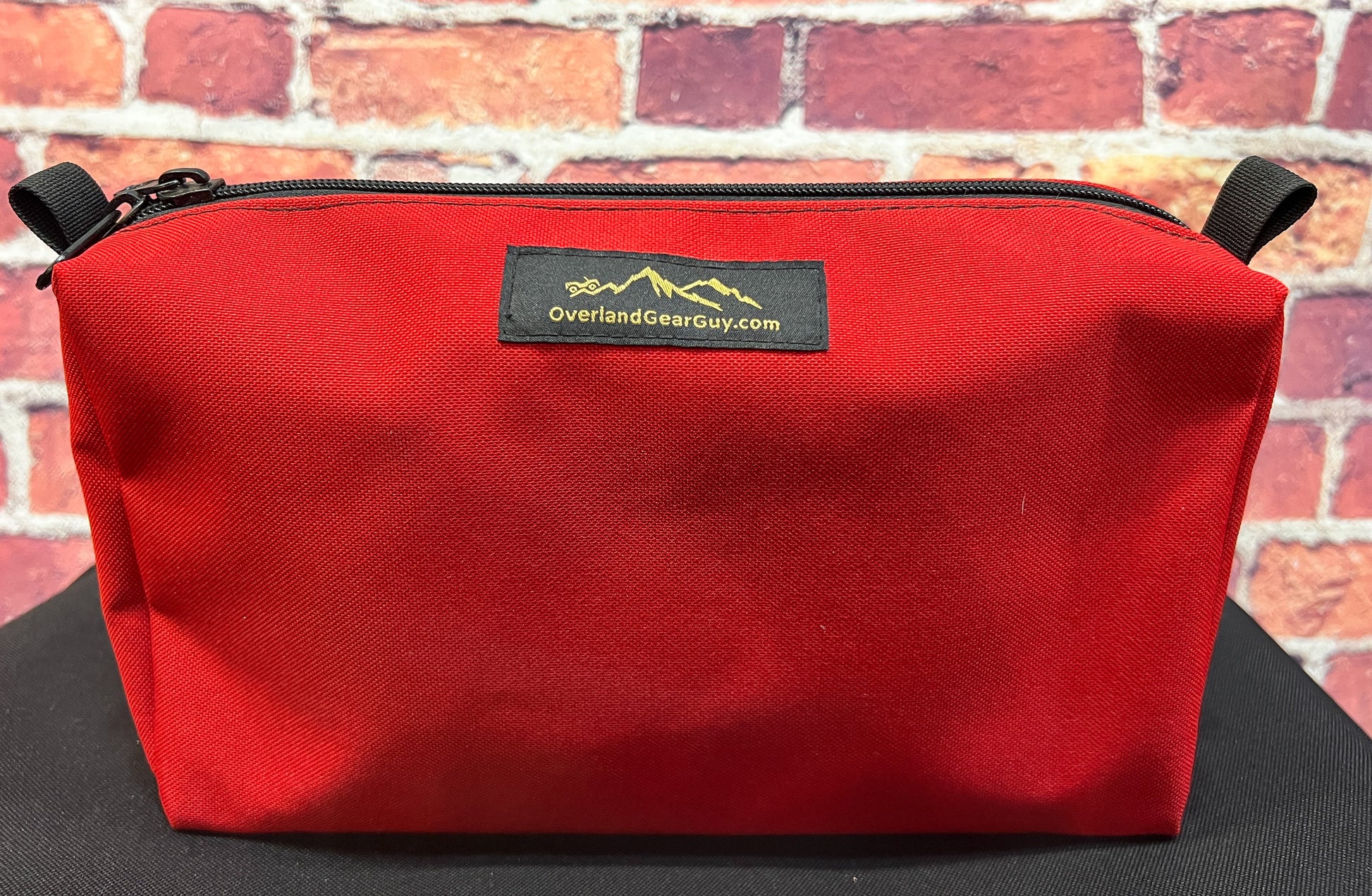 Tool Pouch - Tool Storage Bag Overland Gear Guy