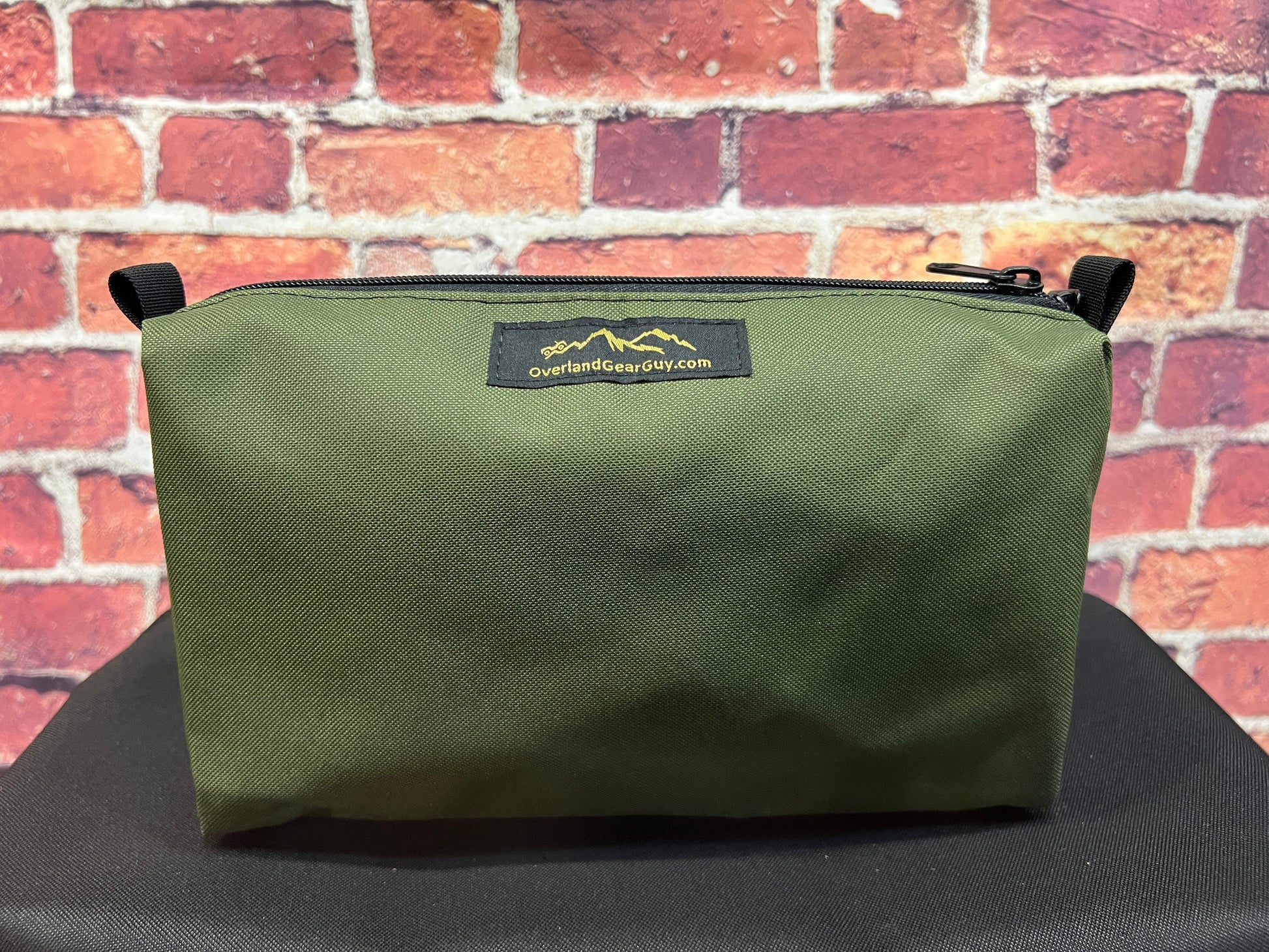 Modular Velcro - Tool Pouch Overland Gear Guy