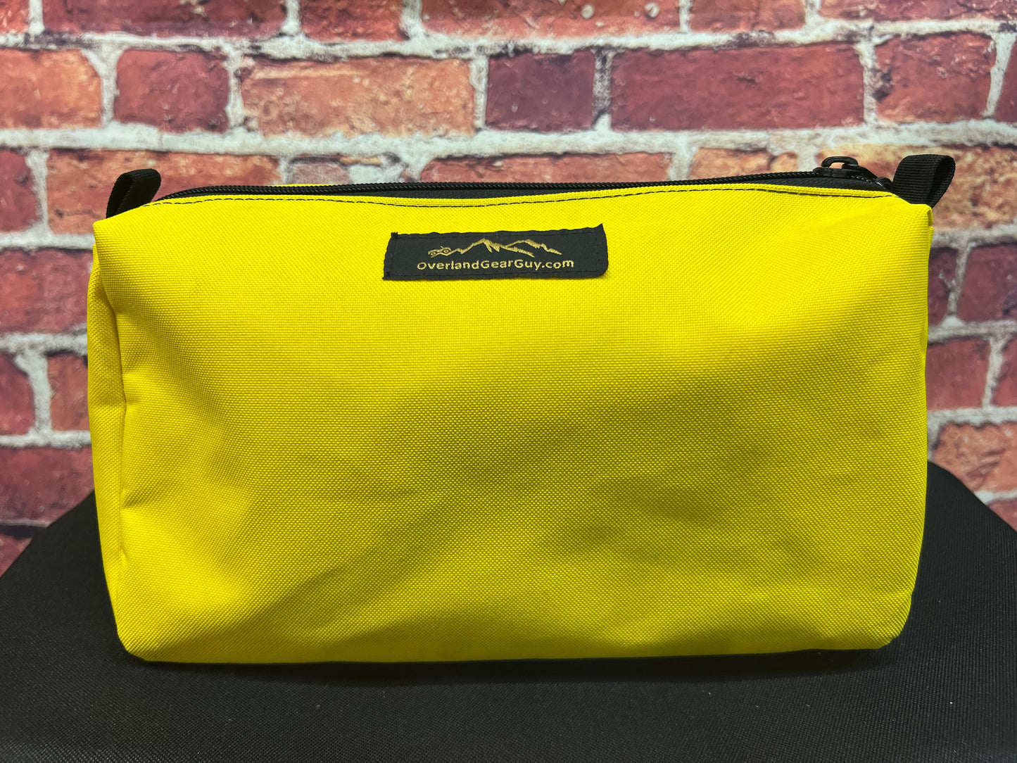 Modular Velcro - Tool Pouch Overland Gear Guy