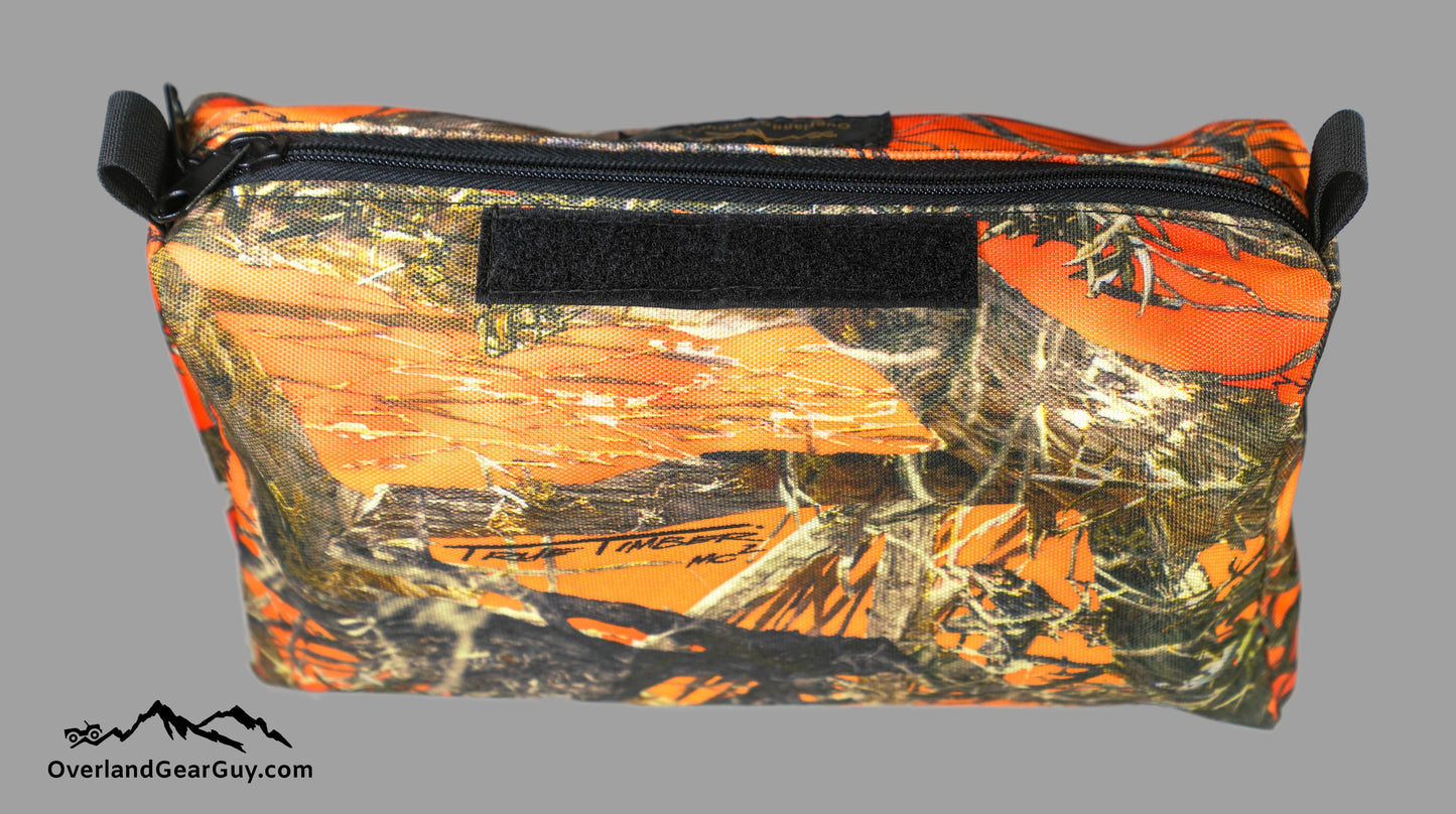 Tool Pouch - Tool Storage Bag Overland Gear Guy