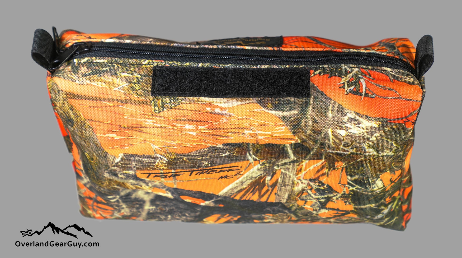 Tool Pouch - Tool Storage Bag Overland Gear Guy
