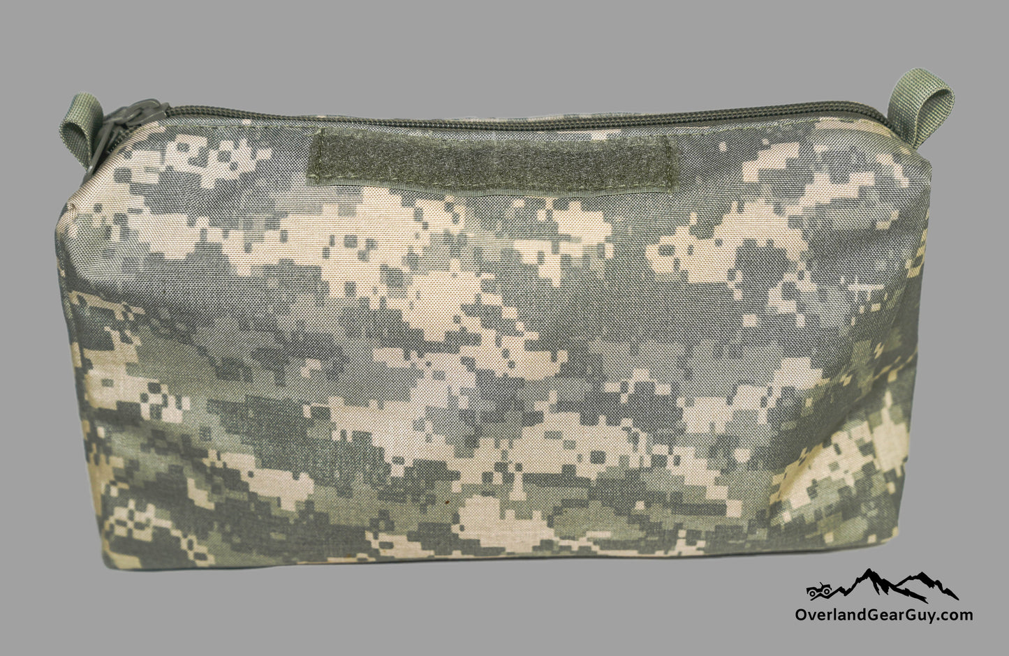 Tool Pouch - Tool Storage Bag Overland Gear Guy