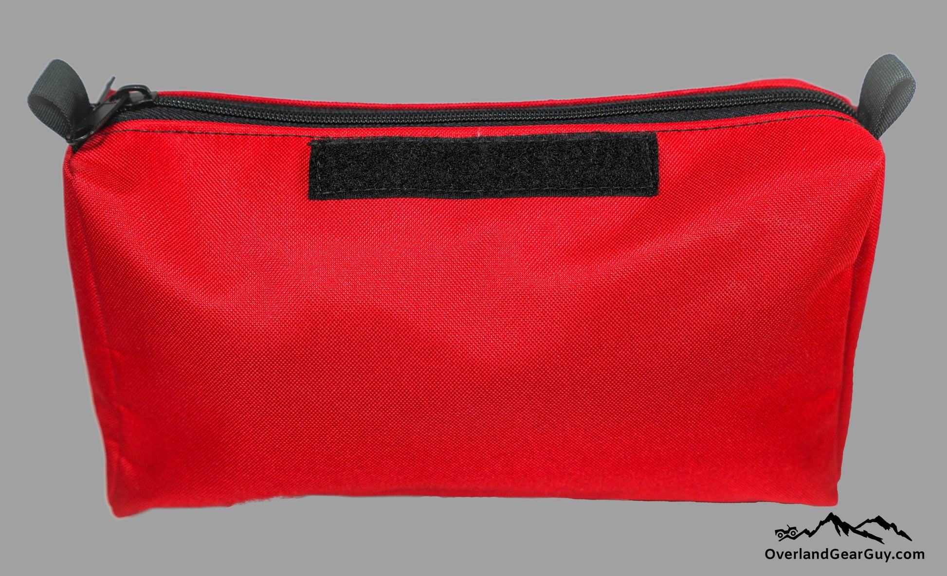 Tool Pouch - Tool Storage Bag Overland Gear Guy